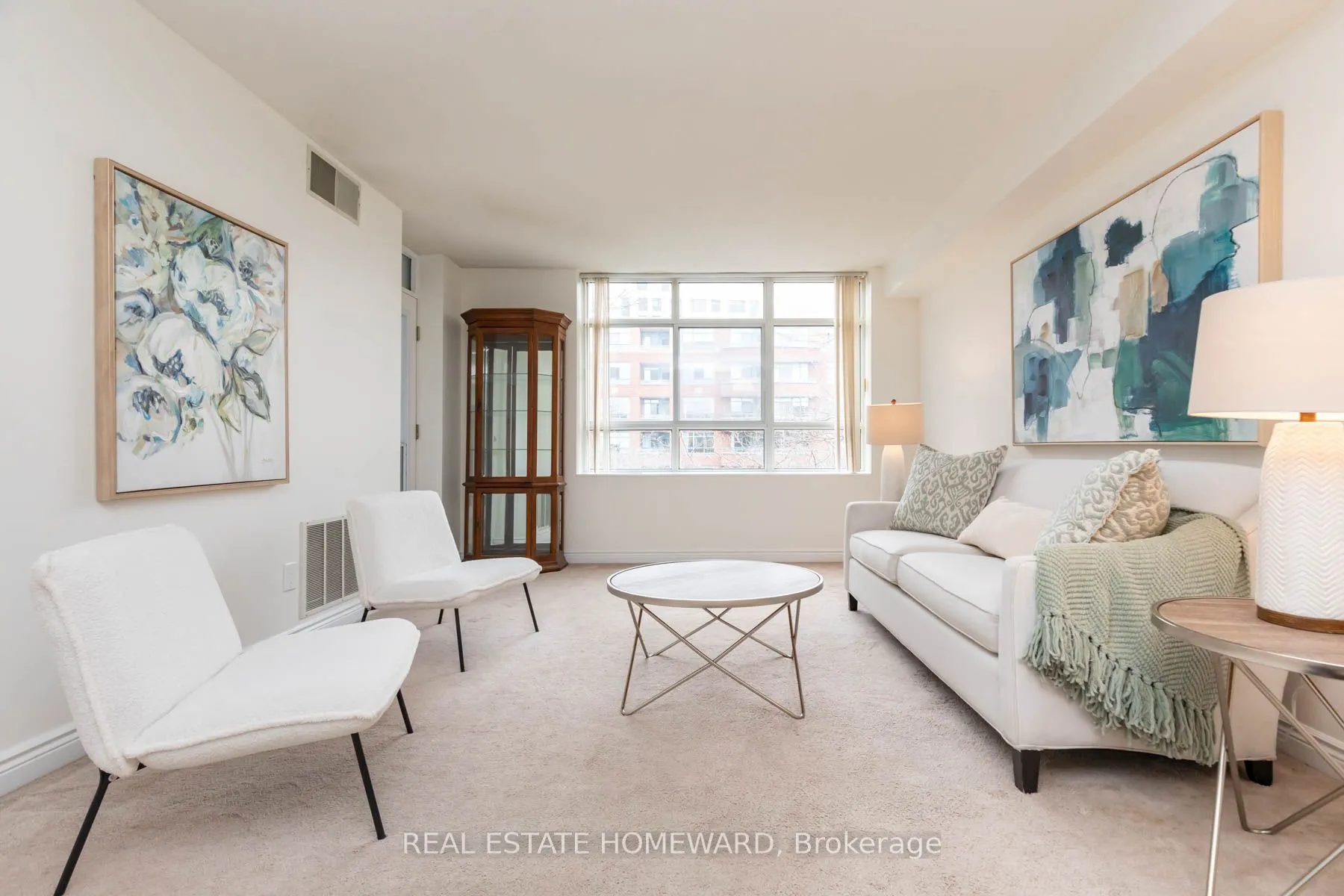 1093 Kingston Rd Avenue, #409