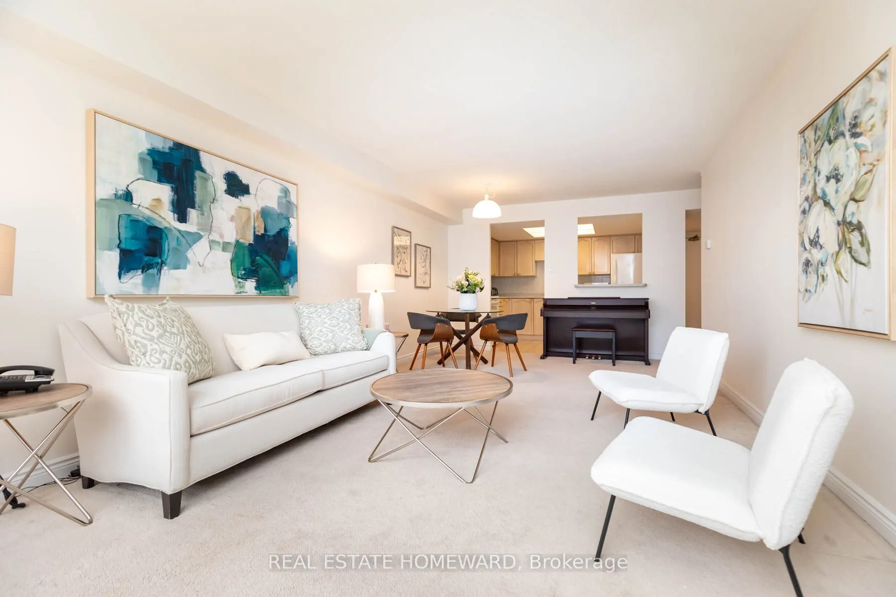 1093 Kingston Rd Avenue, #409