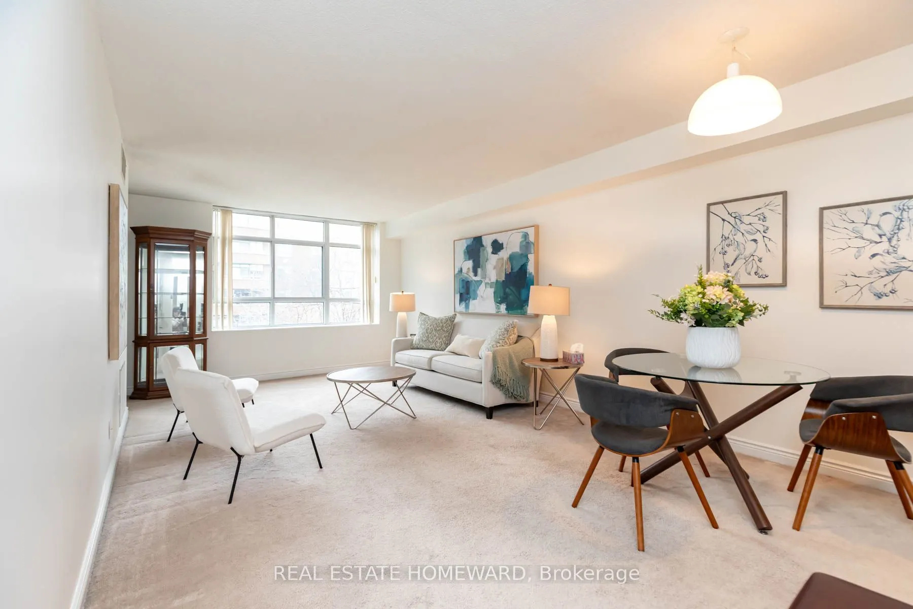 1093 Kingston Rd Avenue, #409