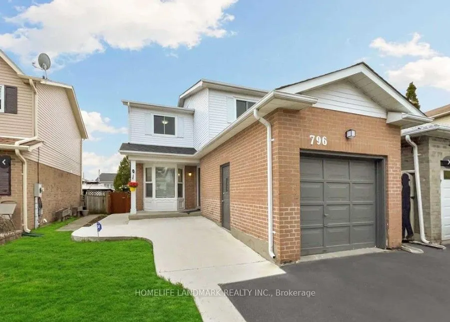 796 Bennett Crescent