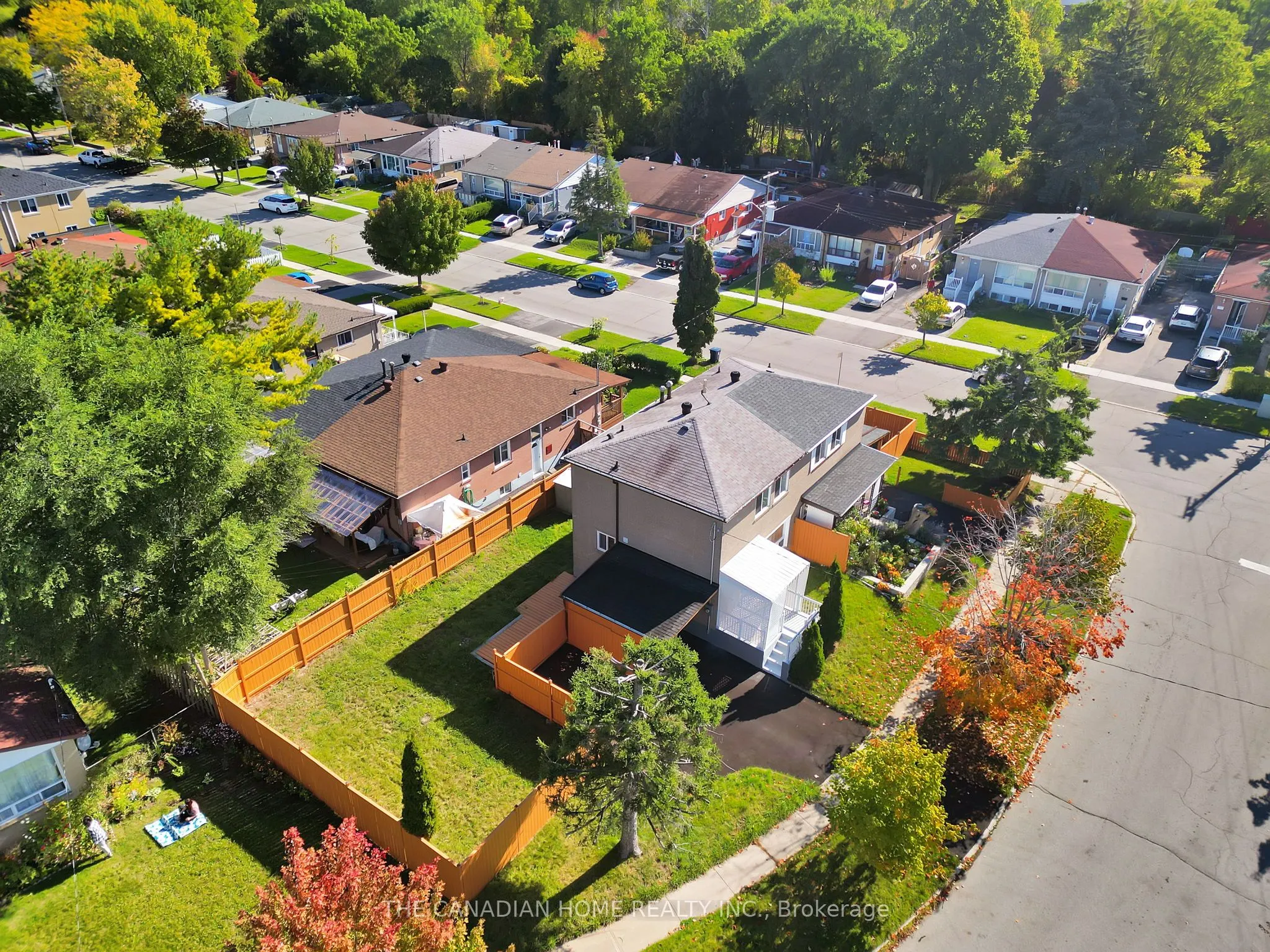 3 Shier Drive