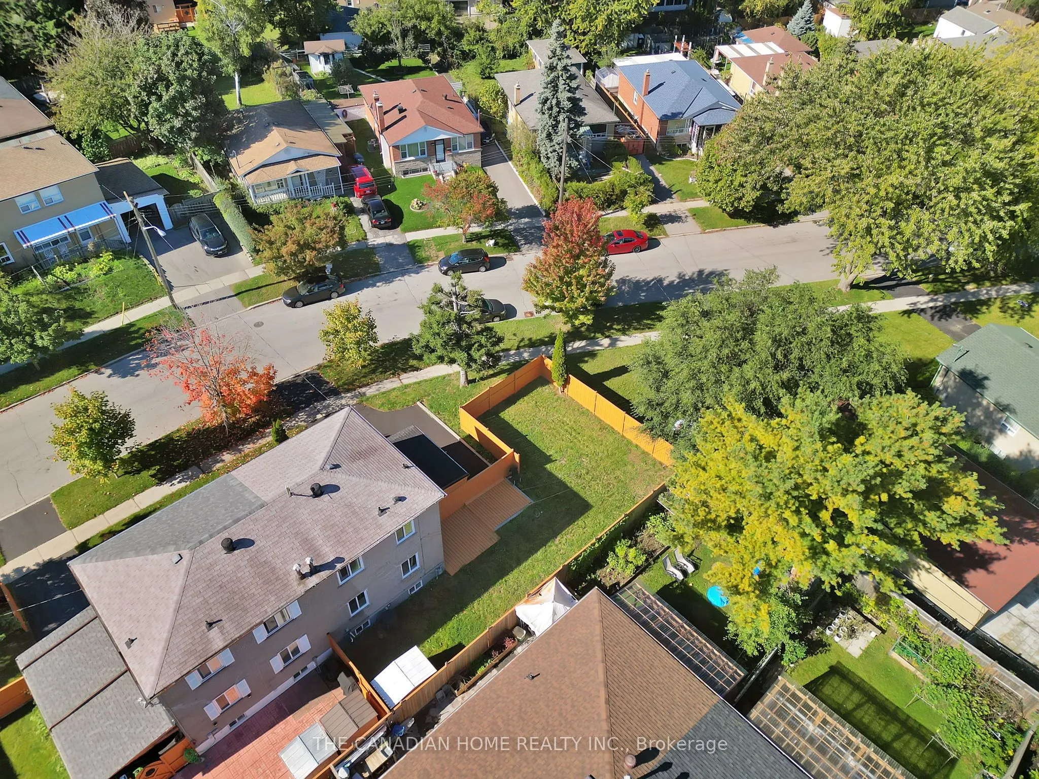 3 Shier Drive
