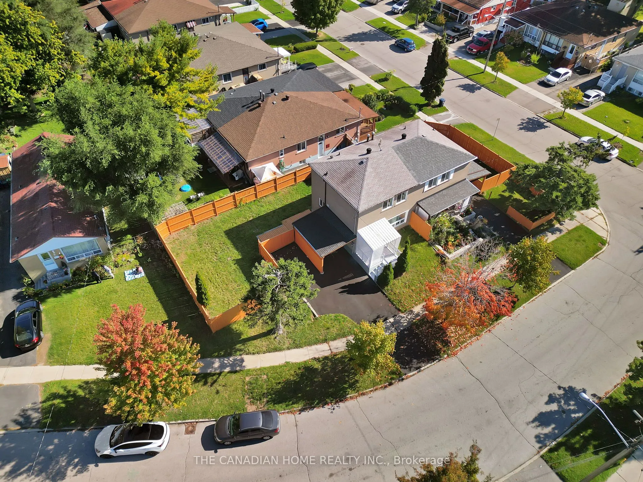 3 Shier Drive