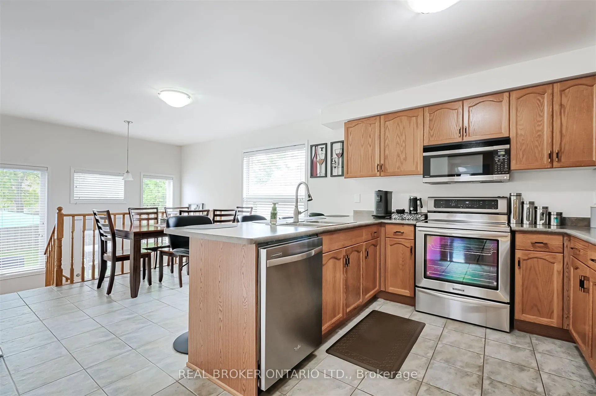 40 Padfield Drive