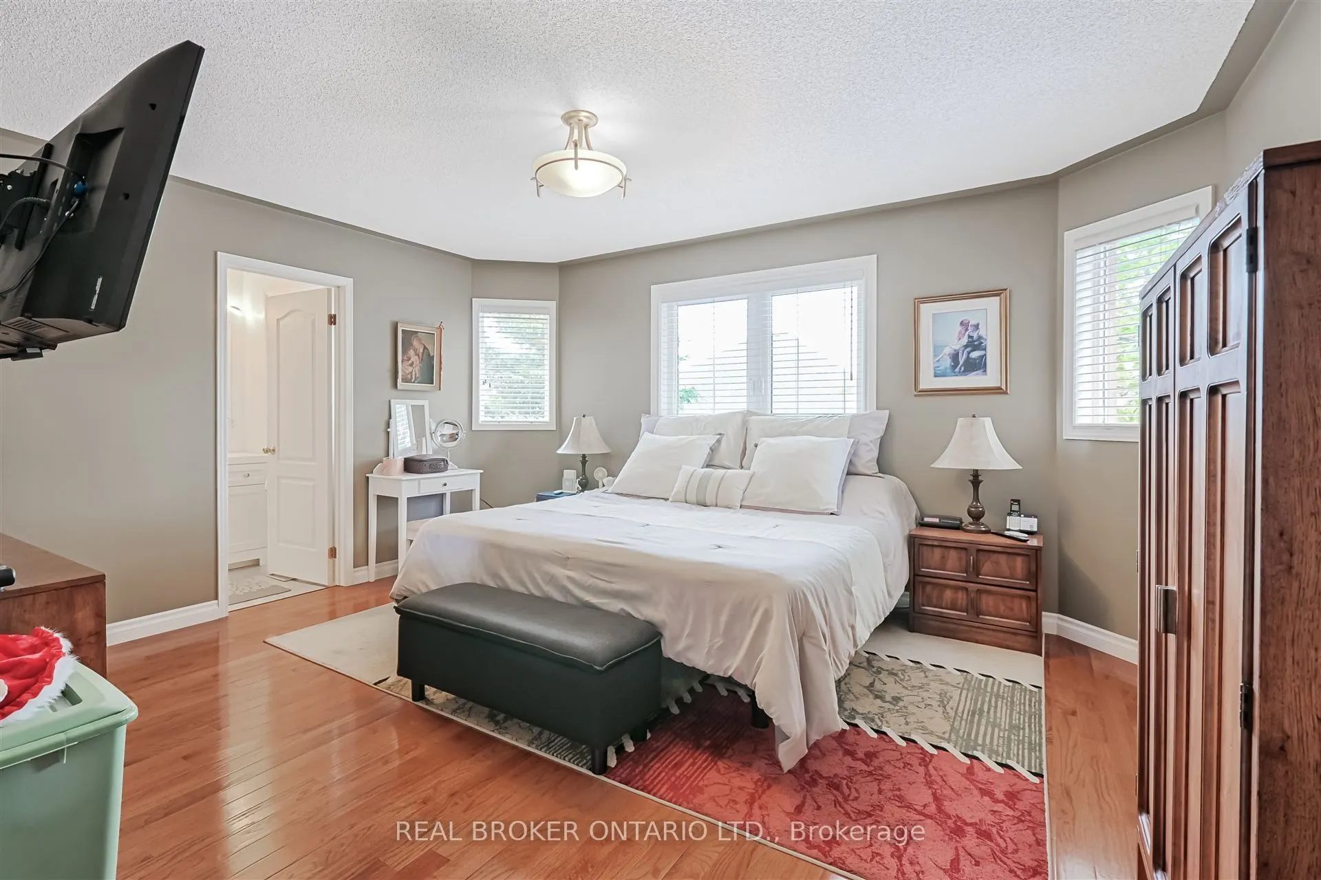40 Padfield Drive