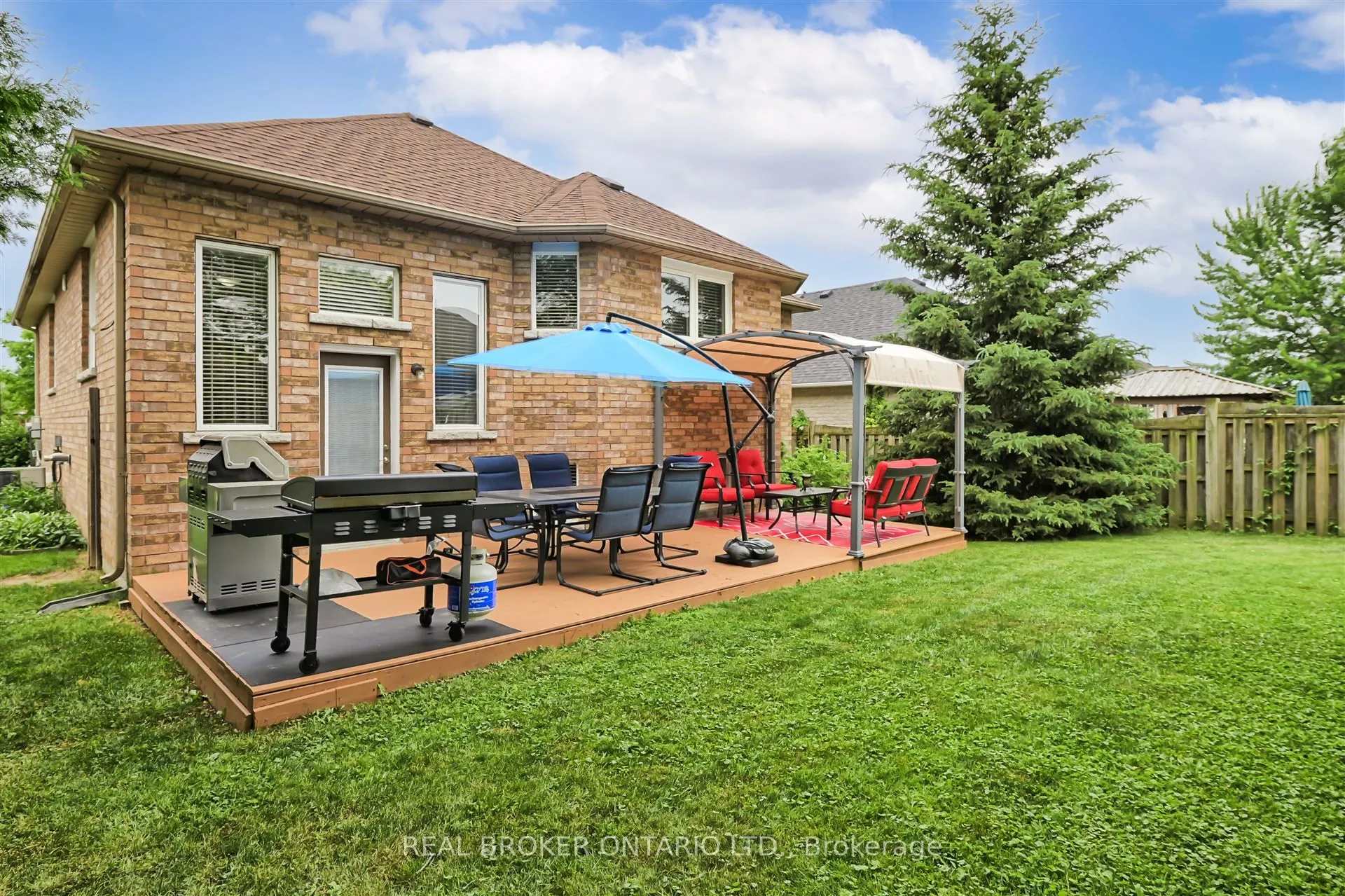 40 Padfield Drive