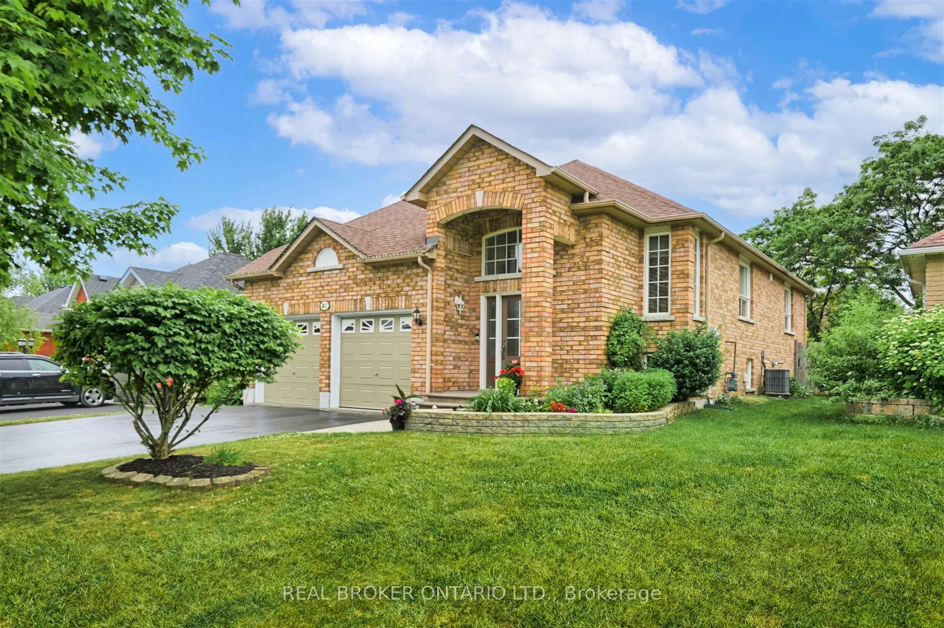 40 Padfield Drive