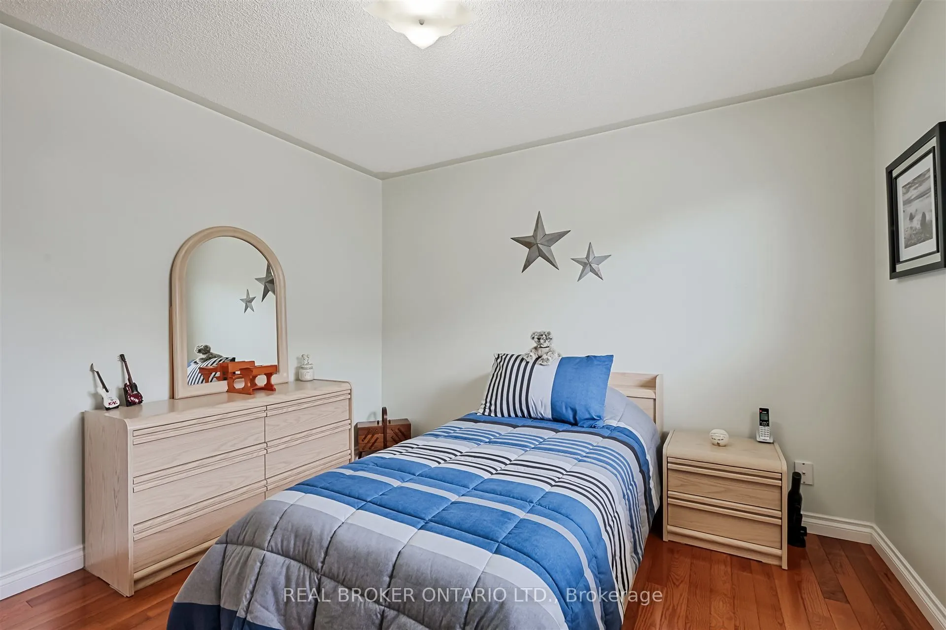 40 Padfield Drive