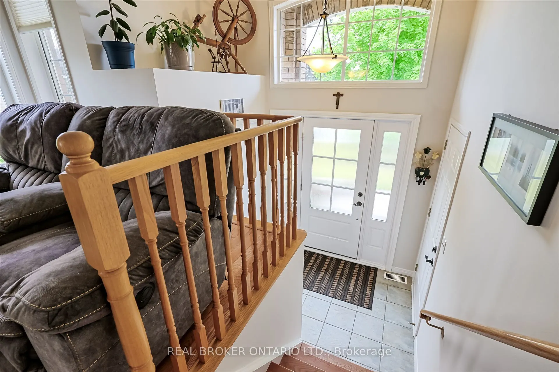 40 Padfield Drive