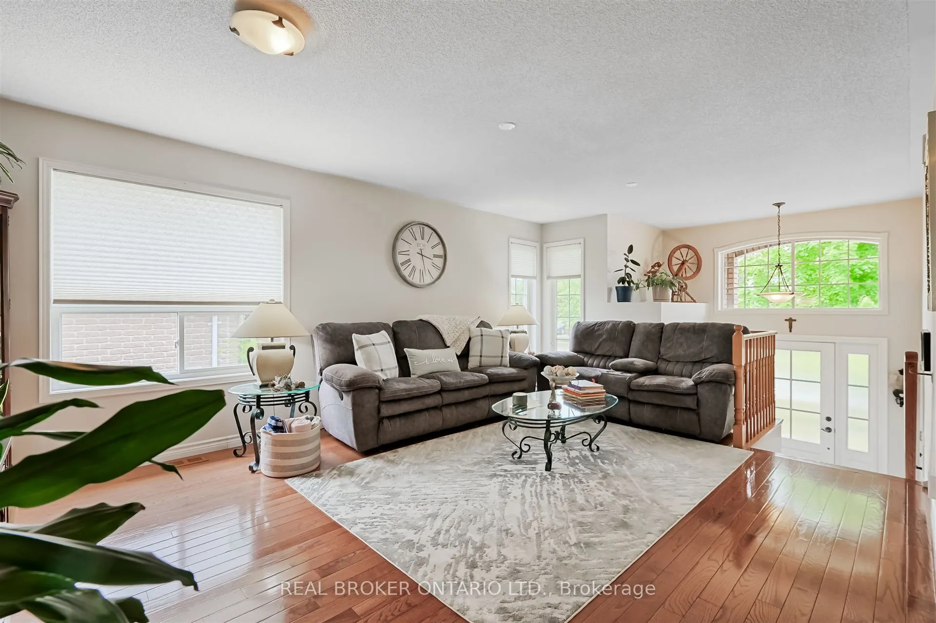 40 Padfield Drive