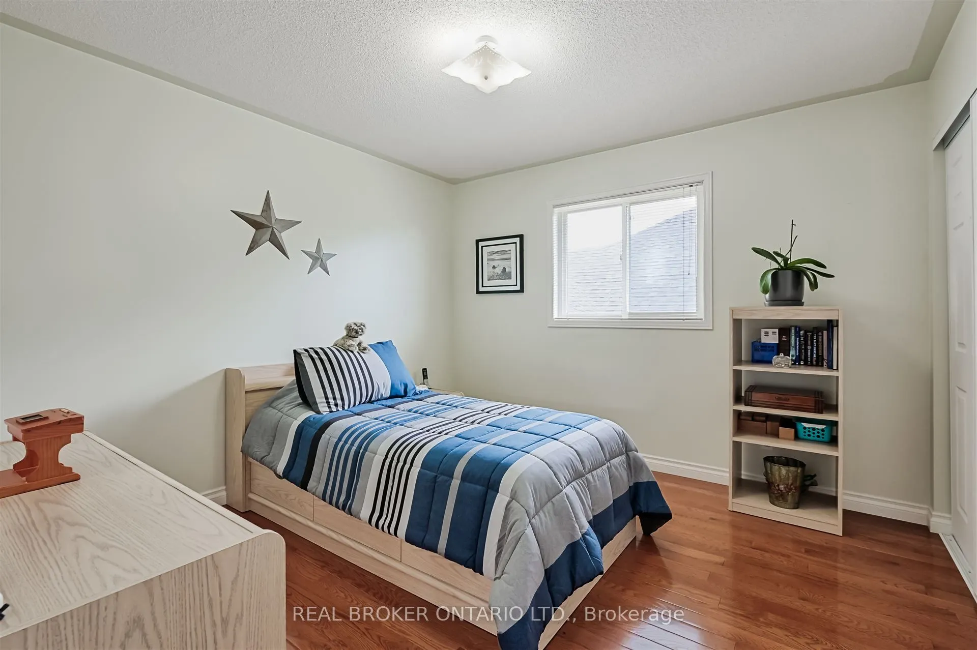40 Padfield Drive