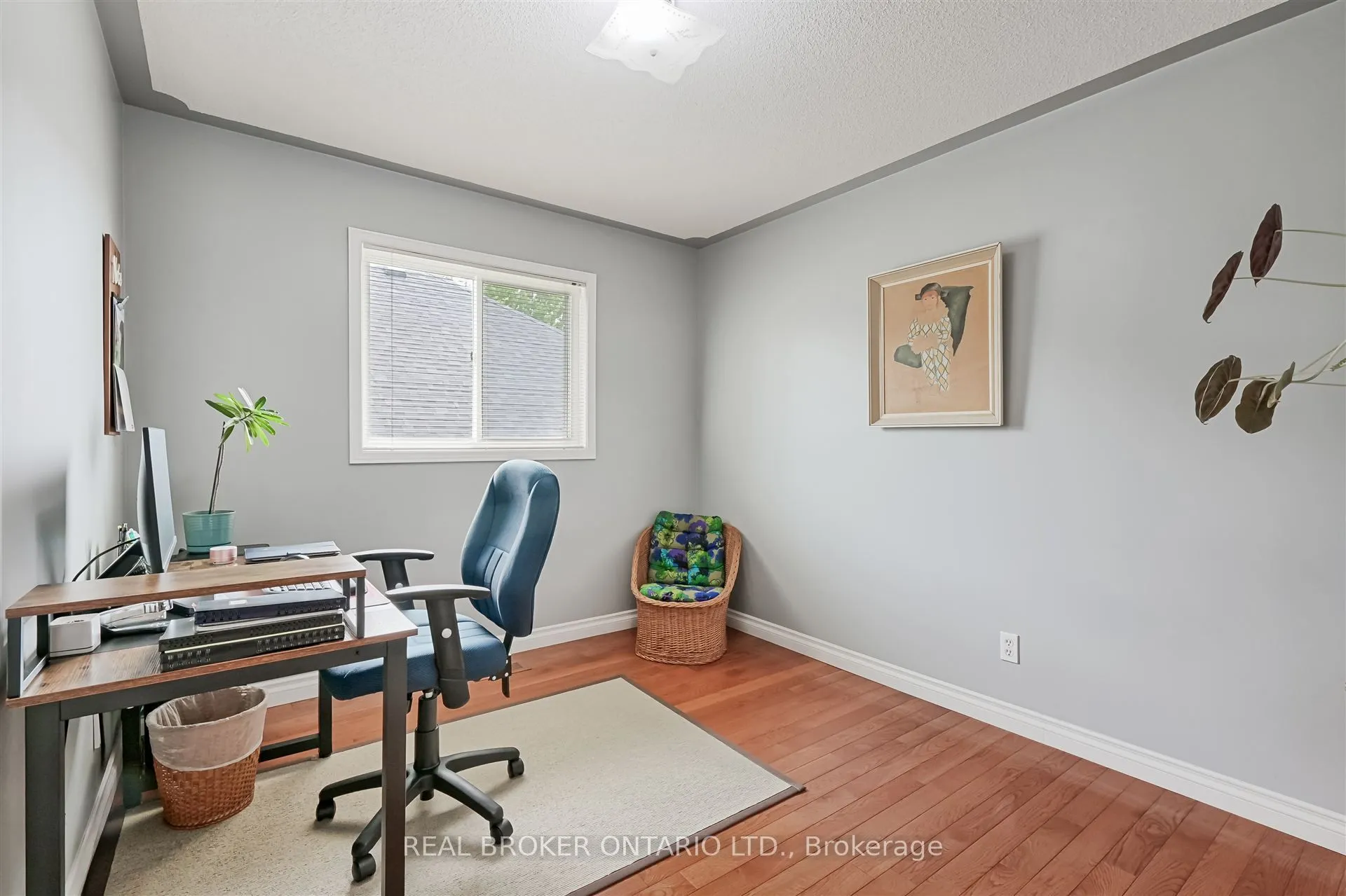 40 Padfield Drive