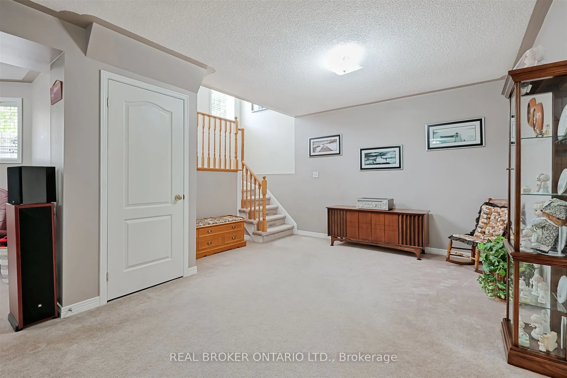 40 Padfield Drive
