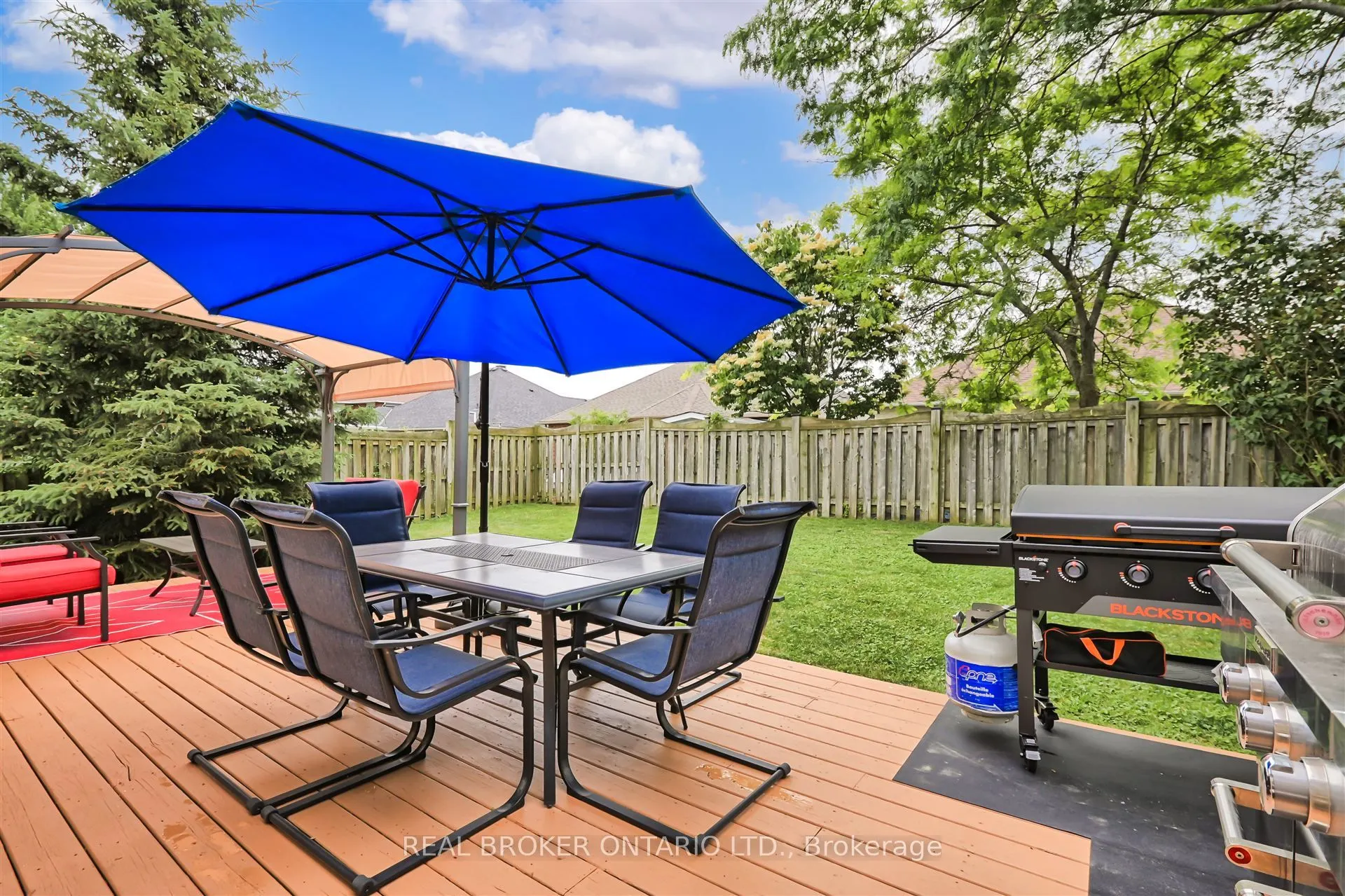 40 Padfield Drive