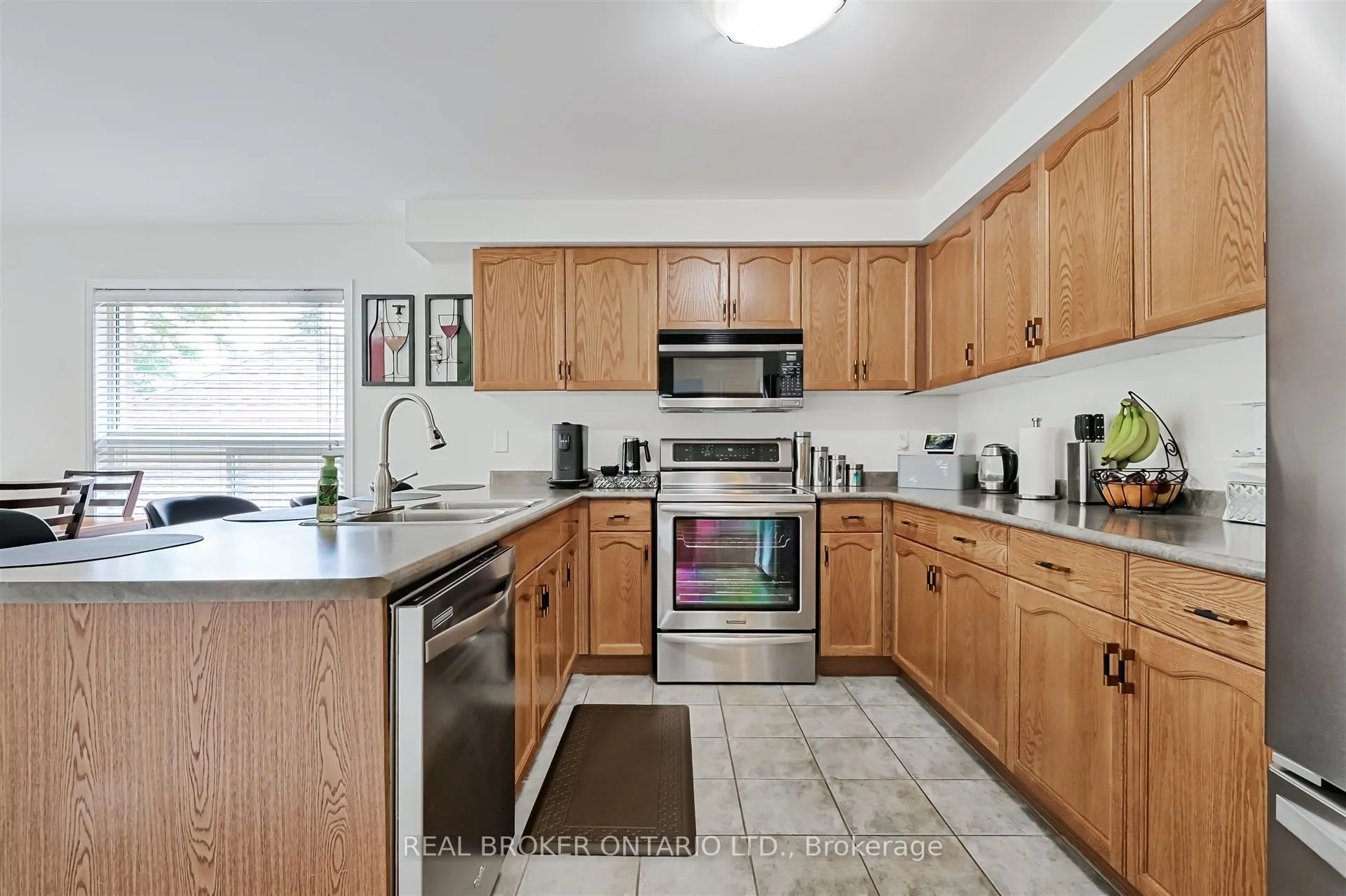 40 Padfield Drive