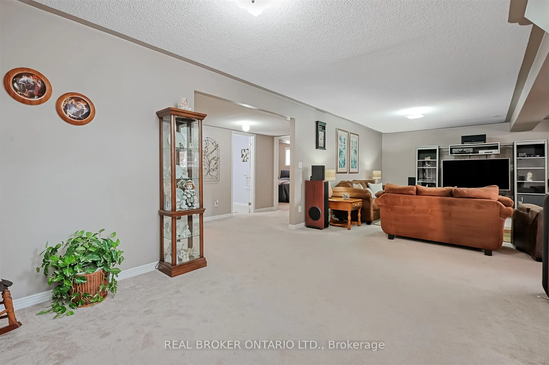 40 Padfield Drive