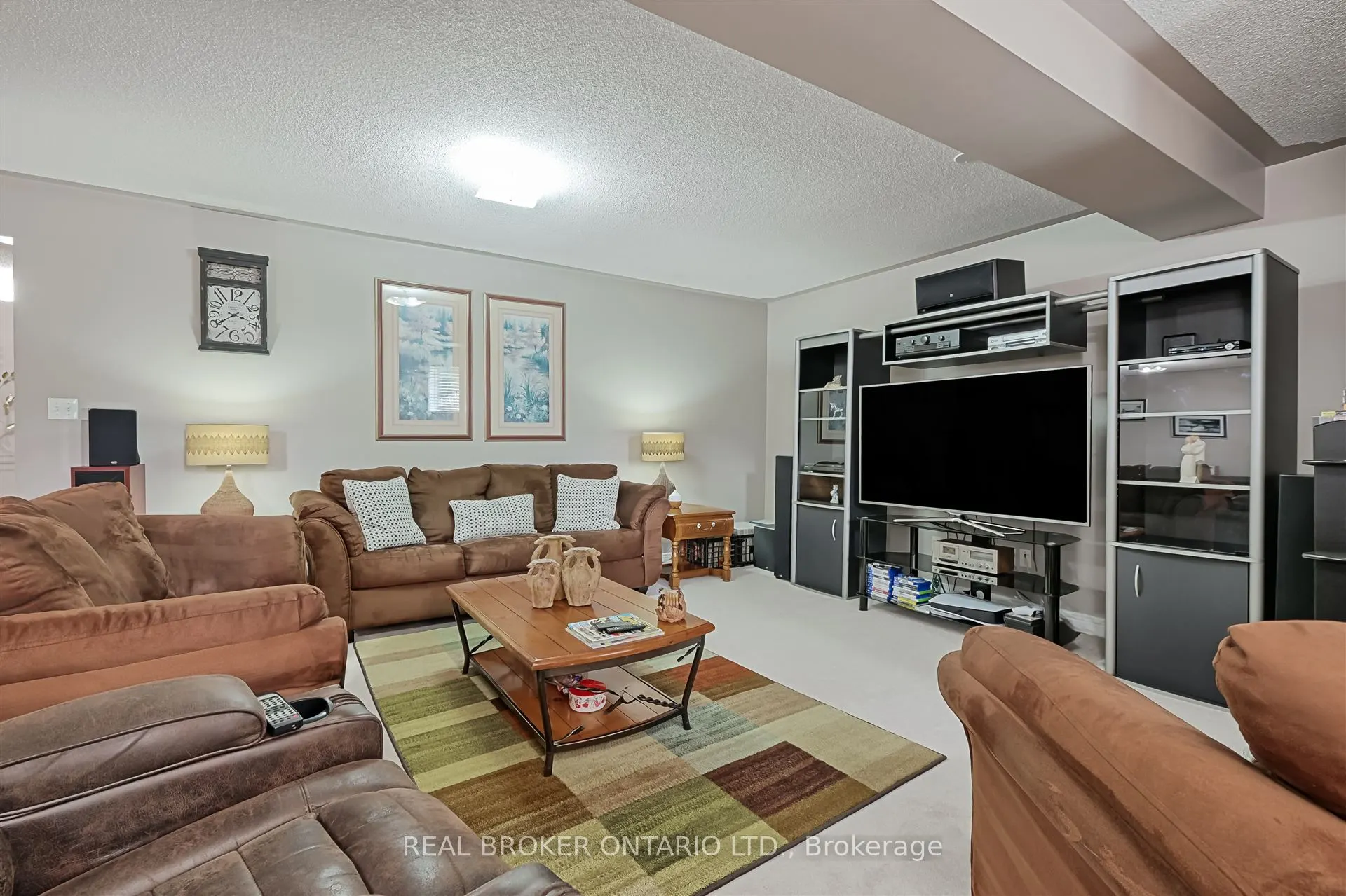 40 Padfield Drive