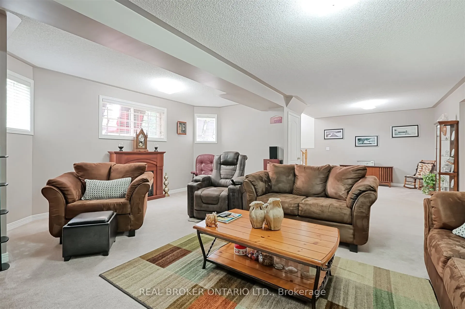 40 Padfield Drive
