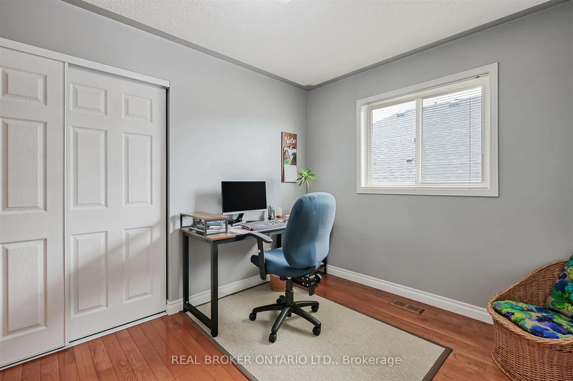 40 Padfield Drive