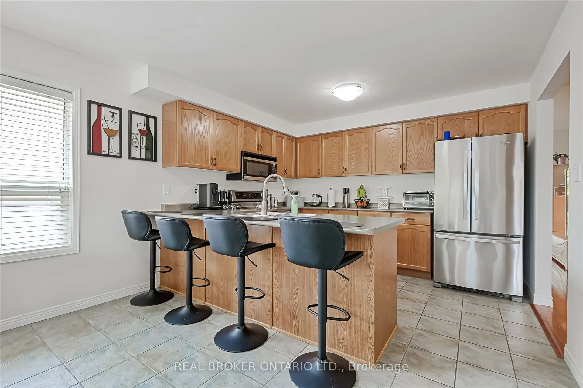40 Padfield Drive