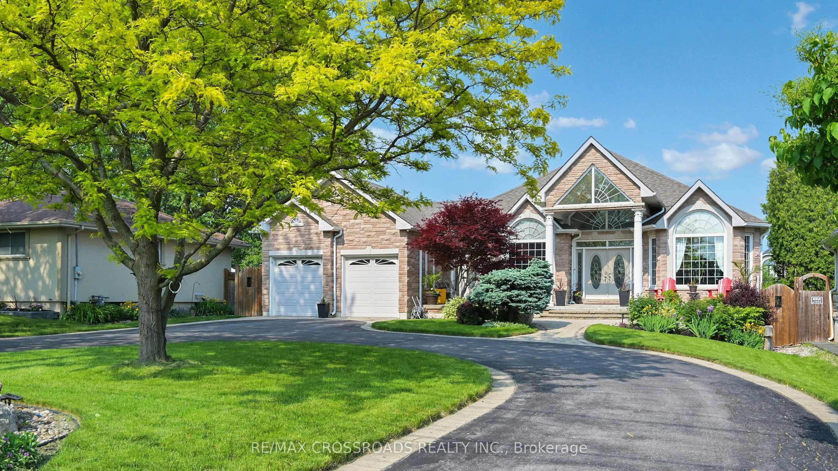 3531 Garrard Road