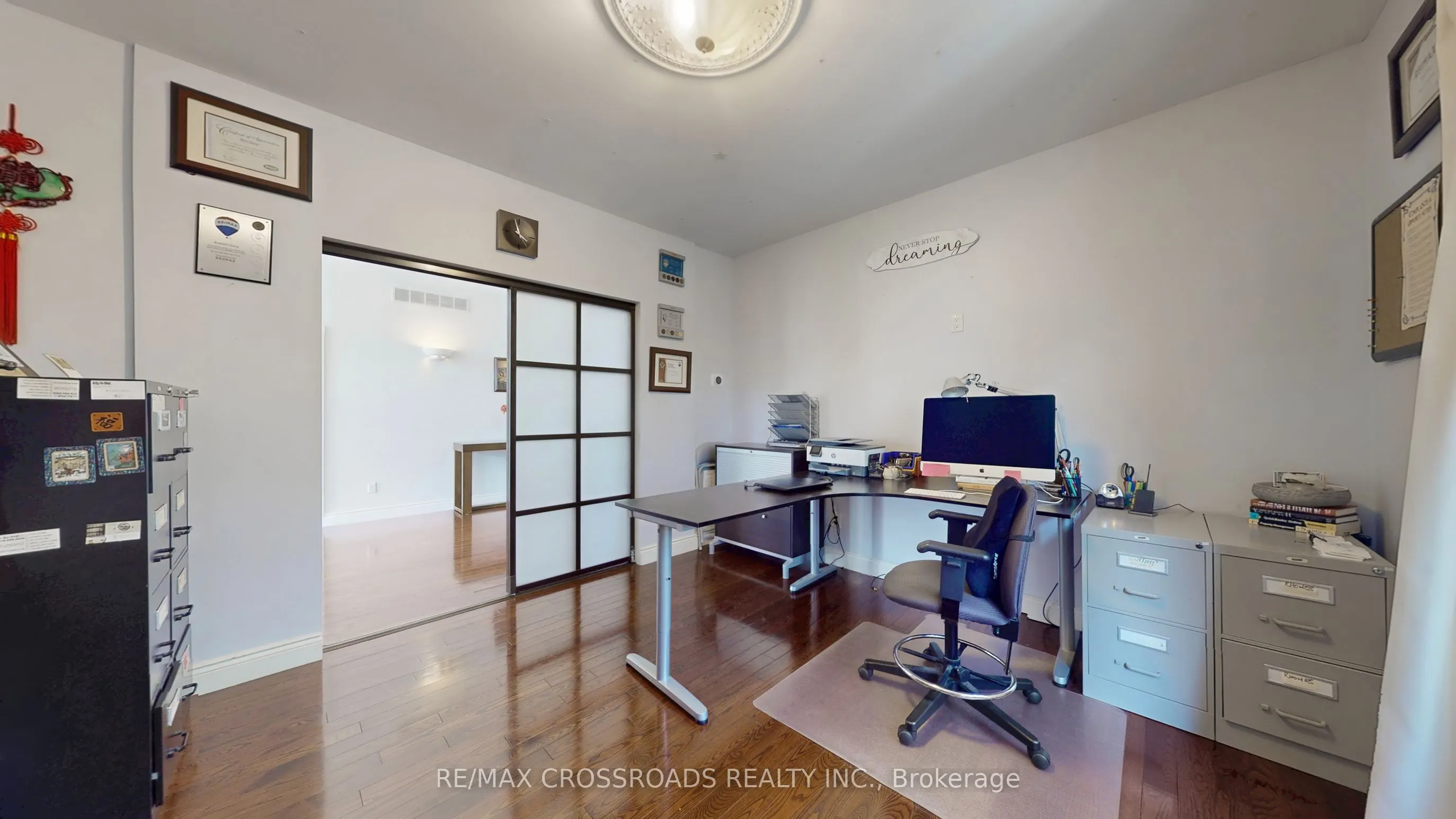 3531 Garrard Road