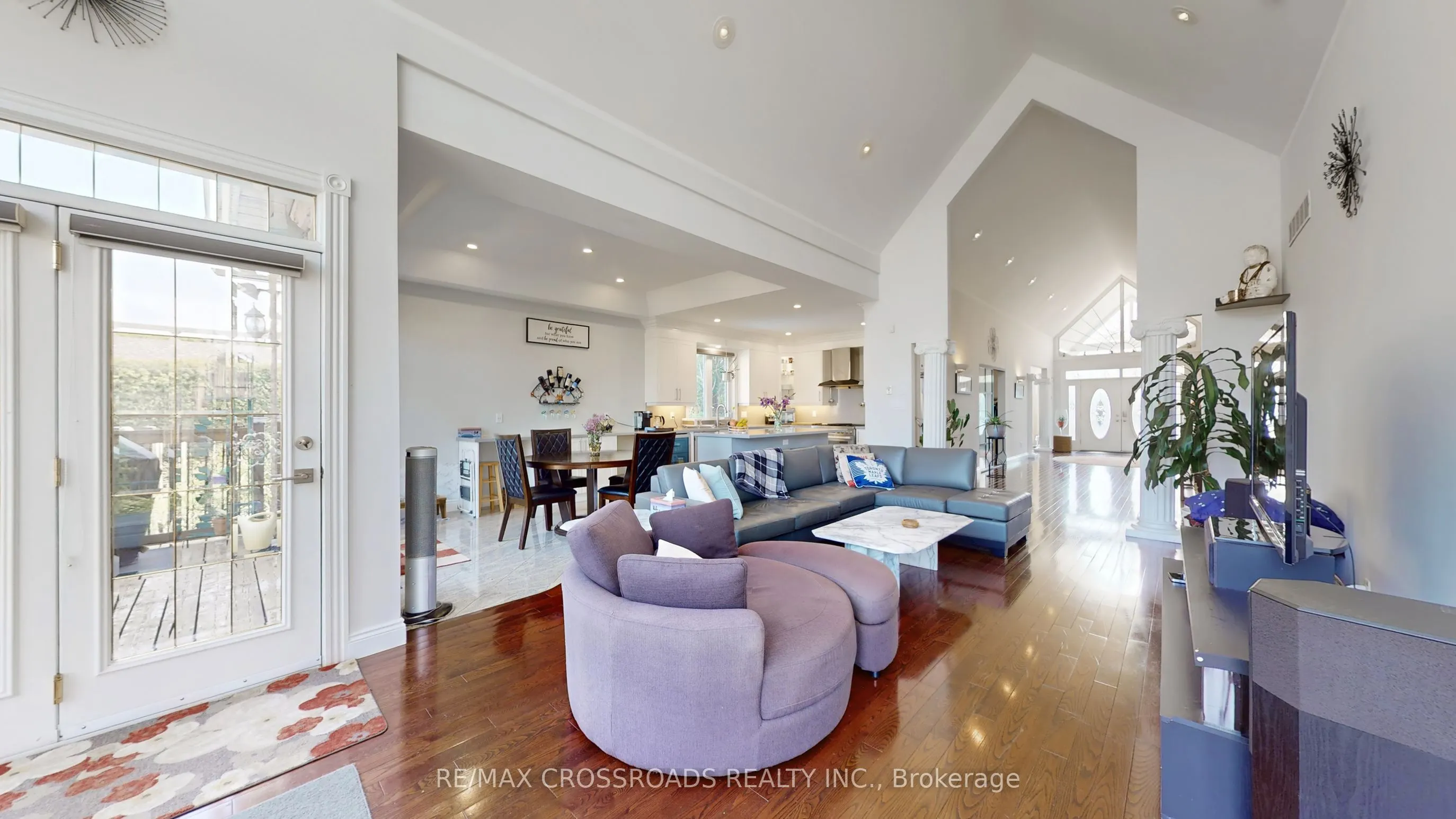 3531 Garrard Road