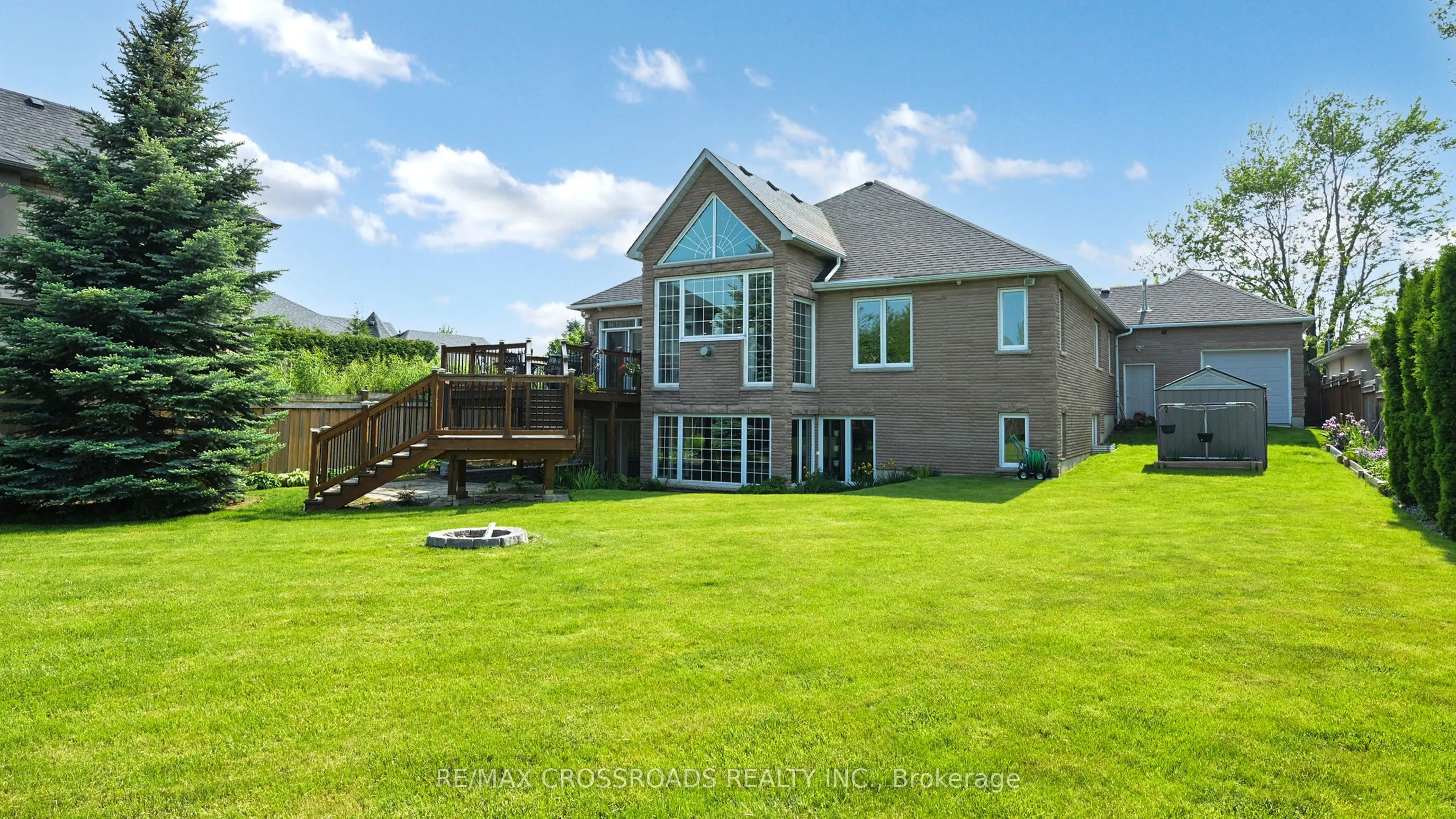 3531 Garrard Road