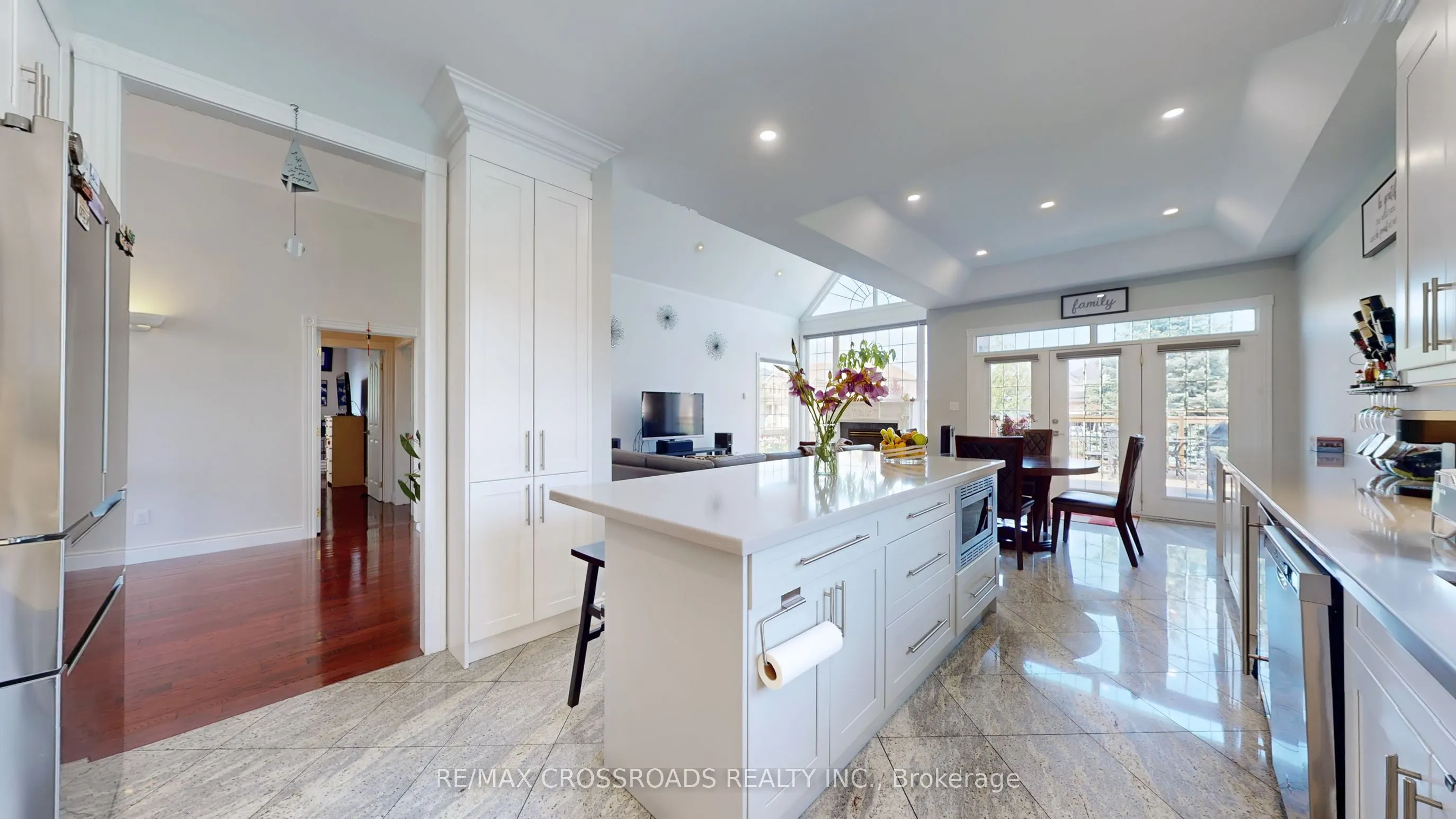 3531 Garrard Road