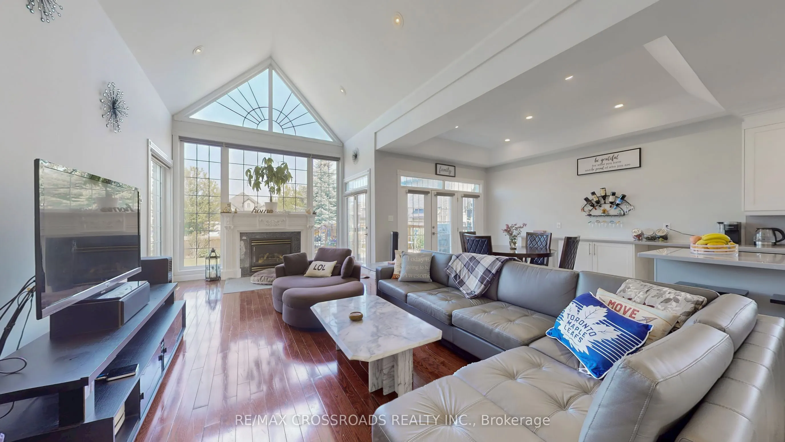 3531 Garrard Road