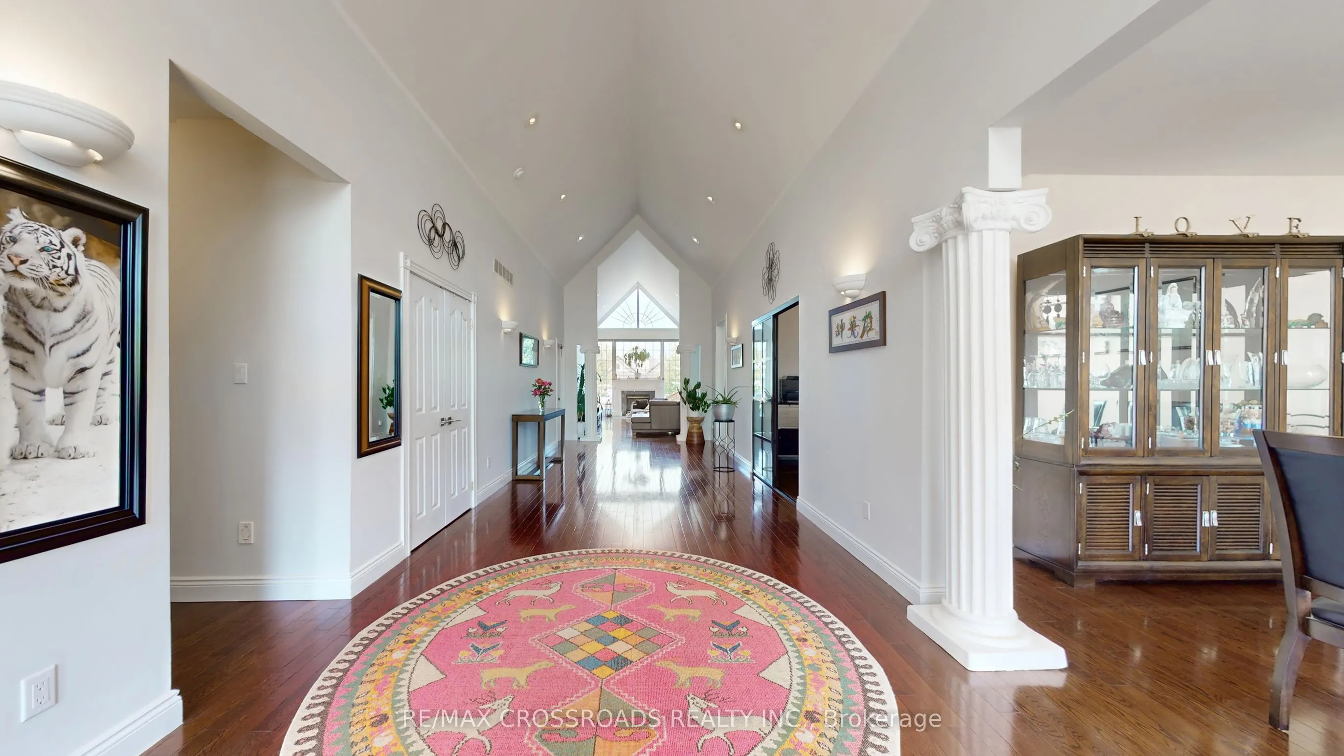 3531 Garrard Road