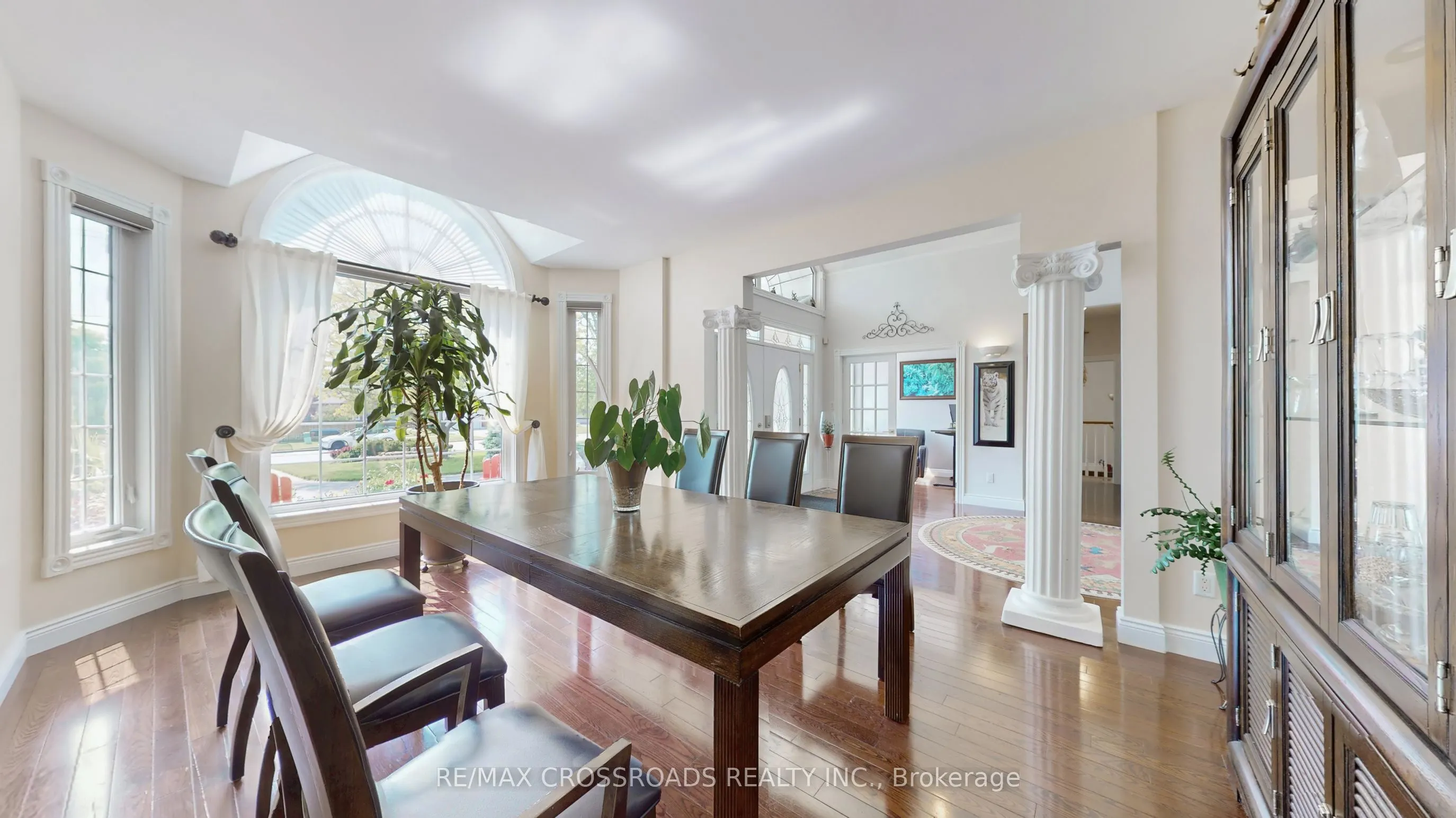 3531 Garrard Road