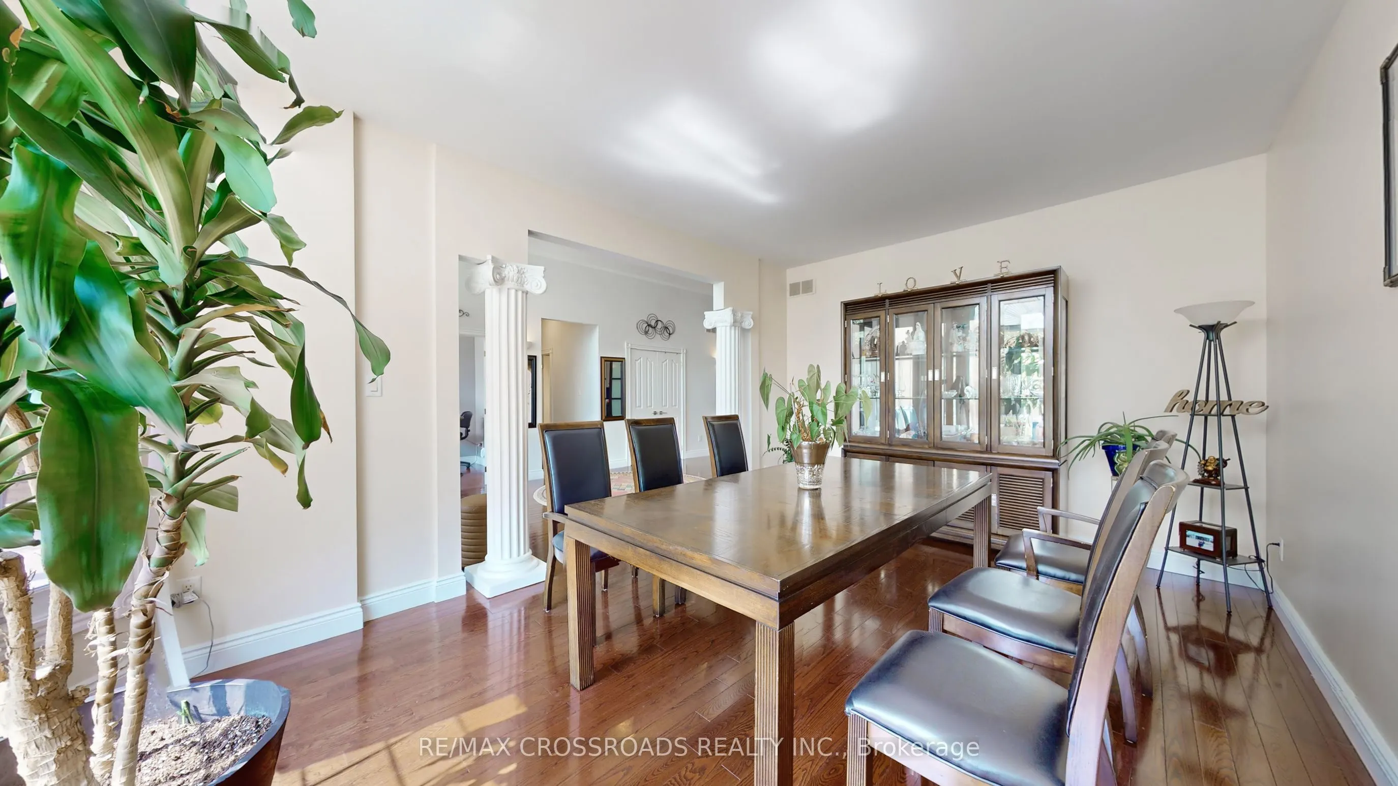 3531 Garrard Road
