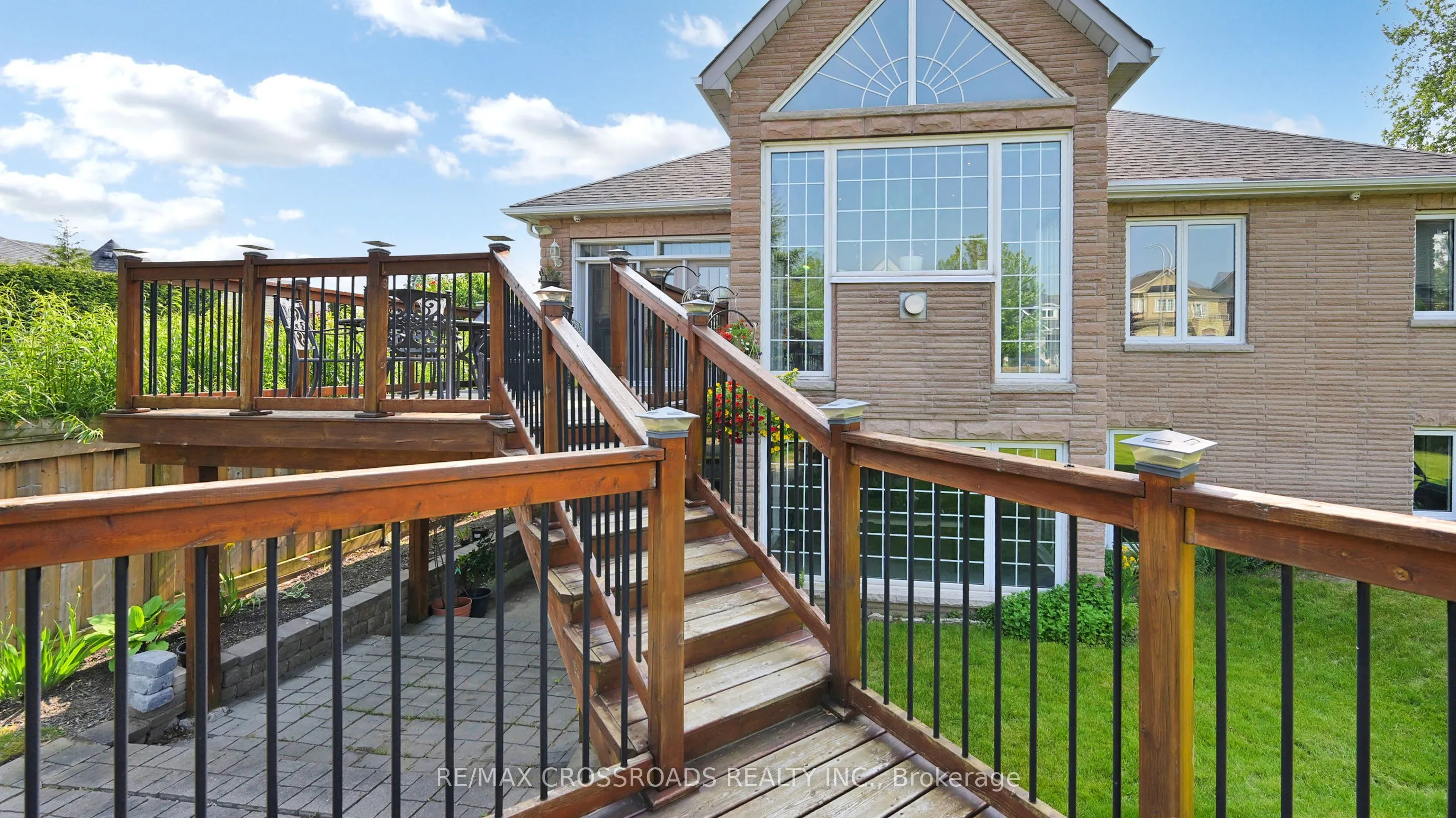 3531 Garrard Road
