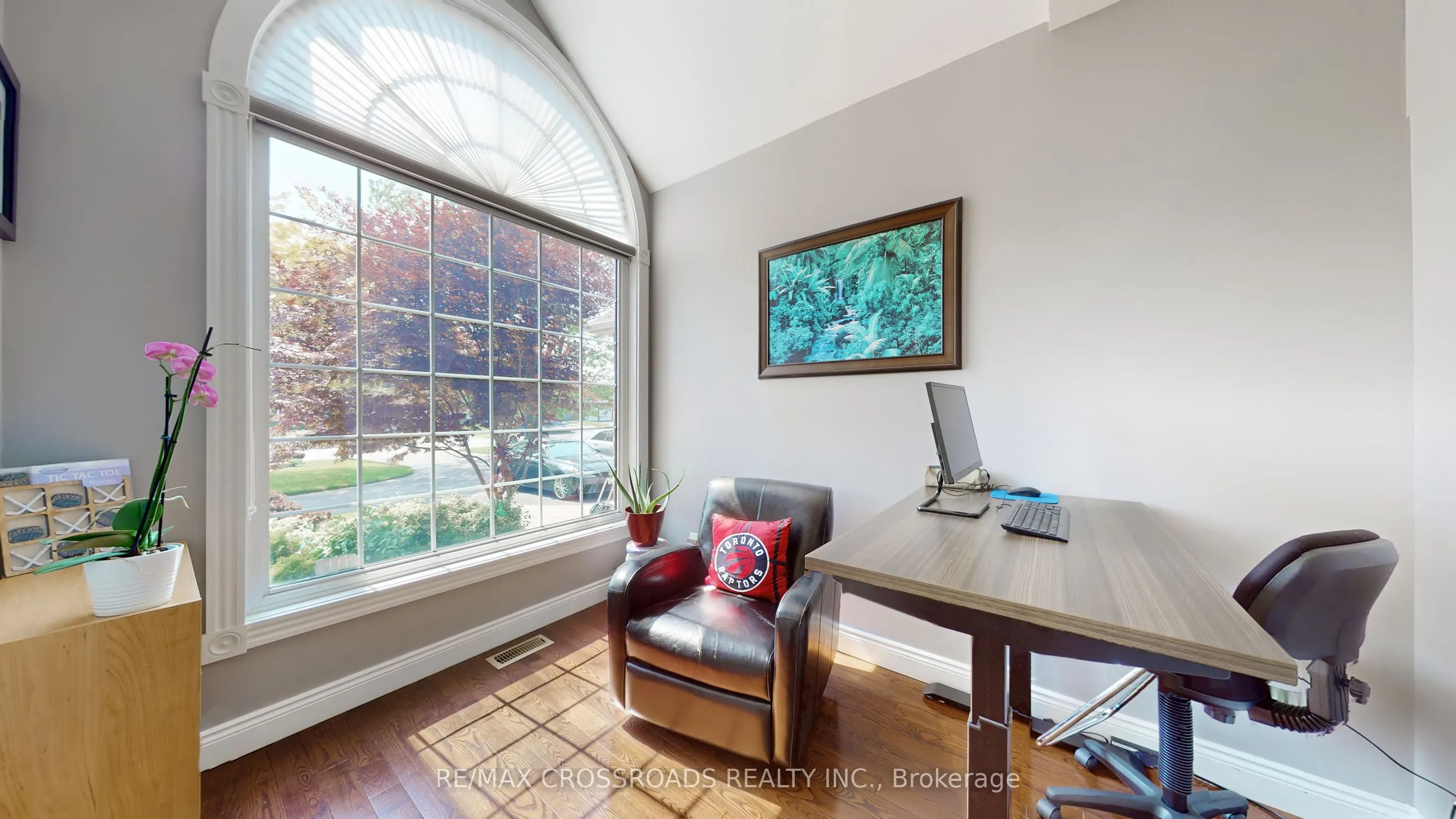 3531 Garrard Road