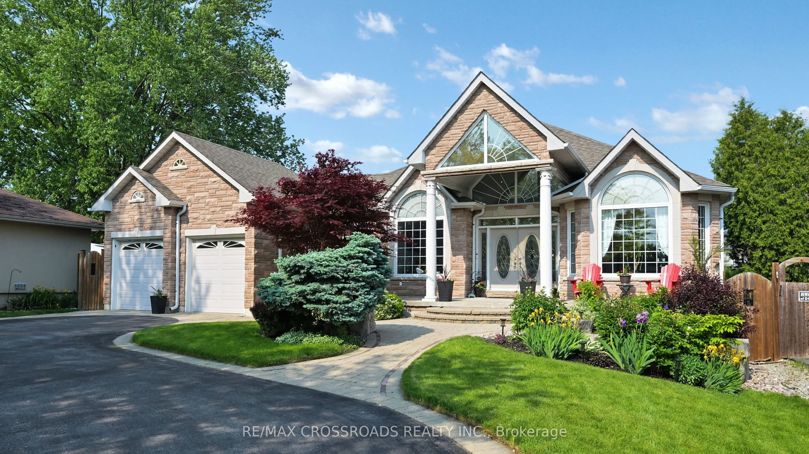 3531 Garrard Road