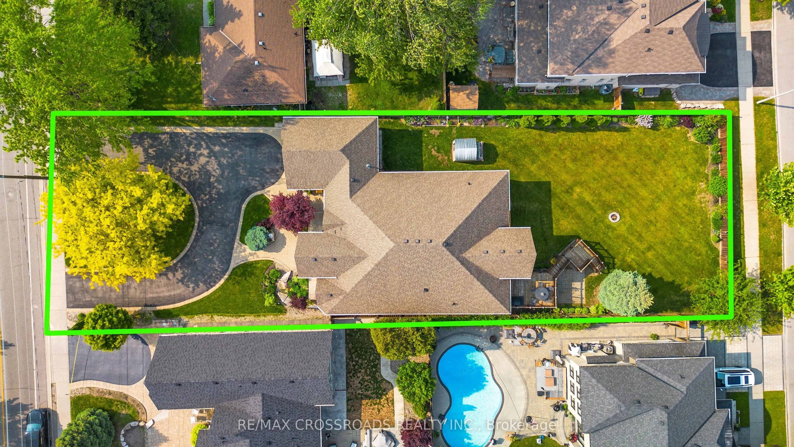 3531 Garrard Road