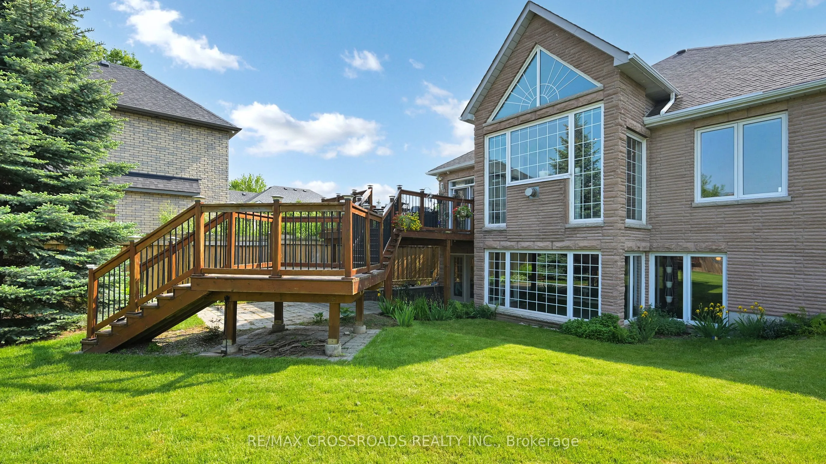 3531 Garrard Road