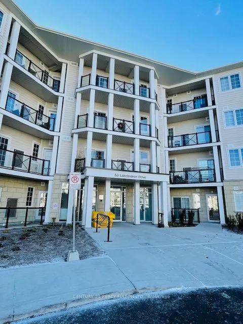 50 Lakebreeze Drive, #226