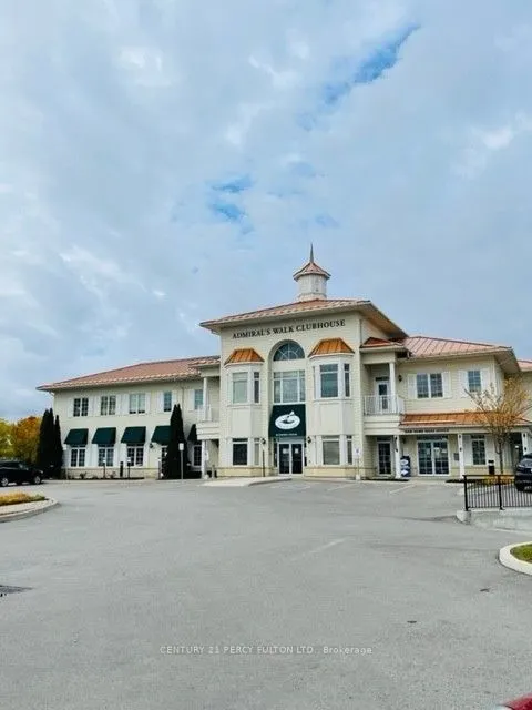 50 Lakebreeze Drive, #226