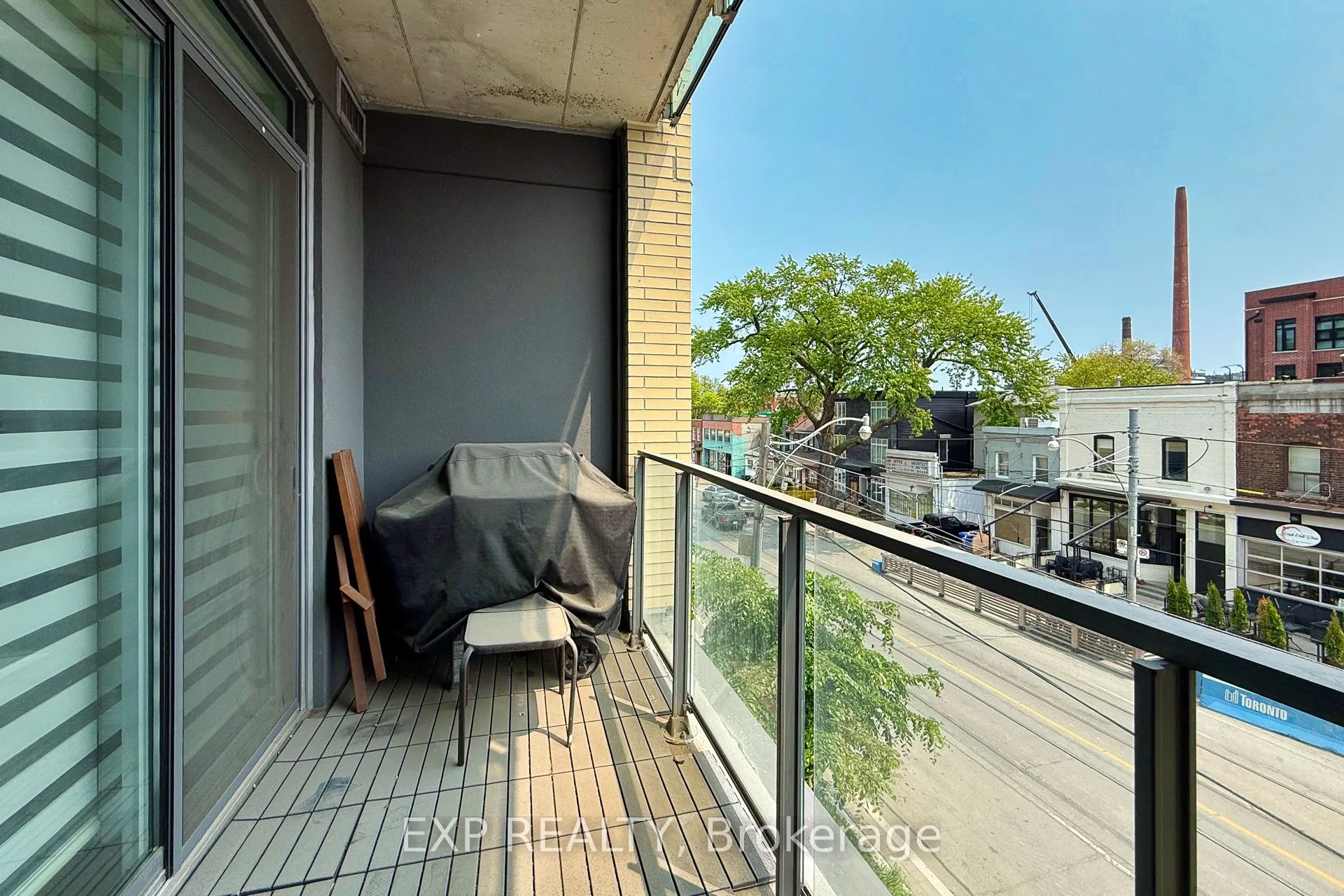 495 Logan Avenue, #201