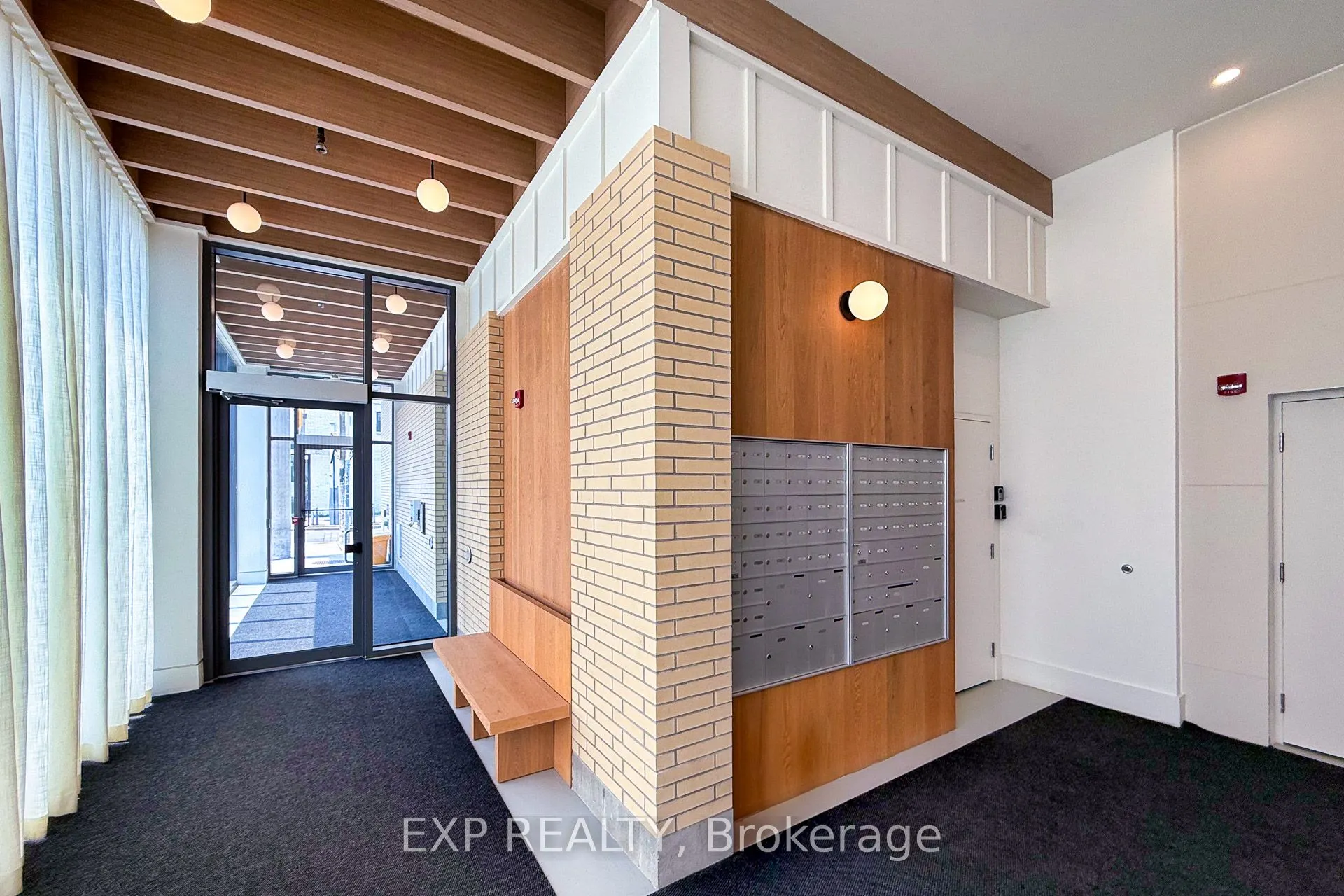495 Logan Avenue, #201