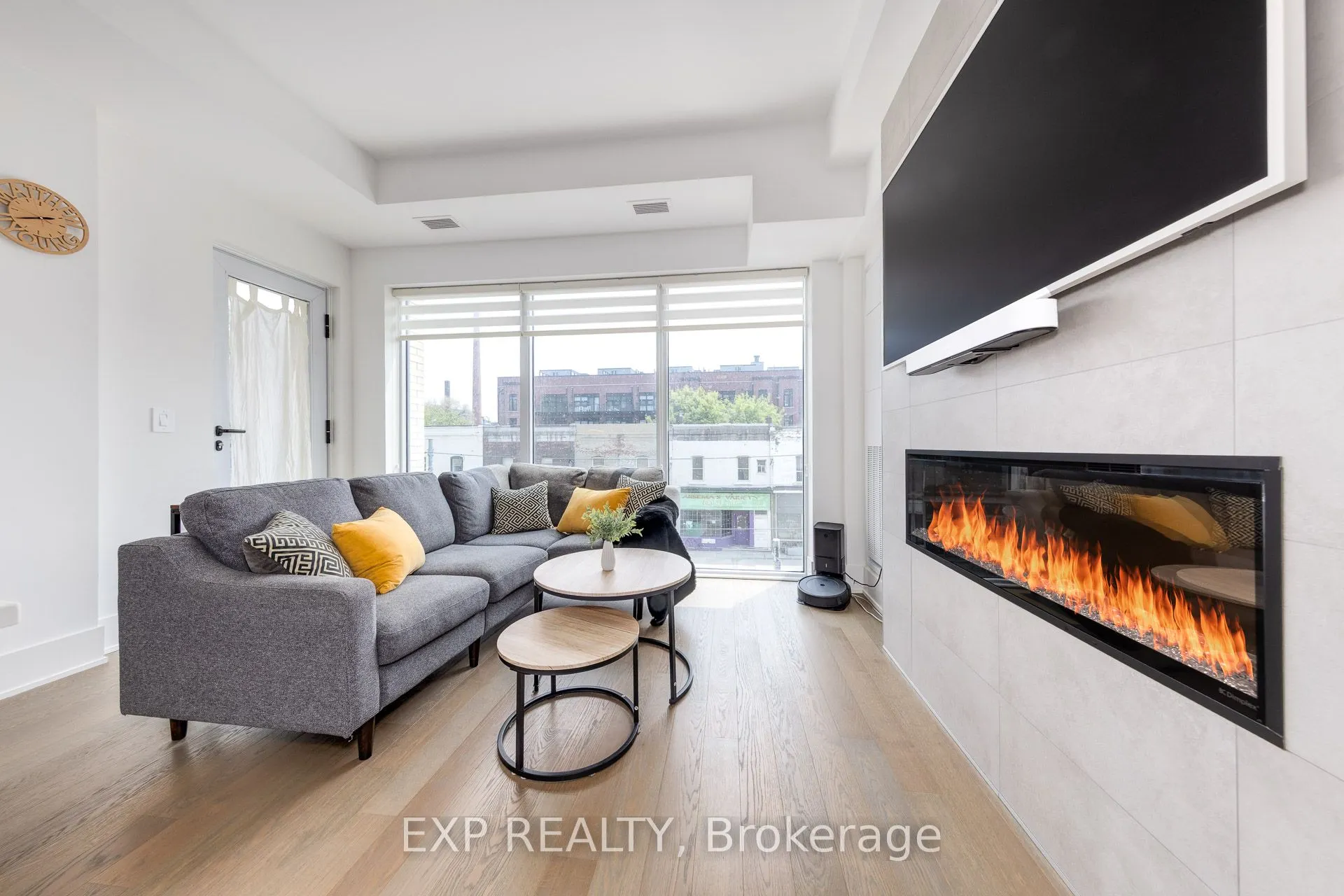 495 Logan Avenue, #201