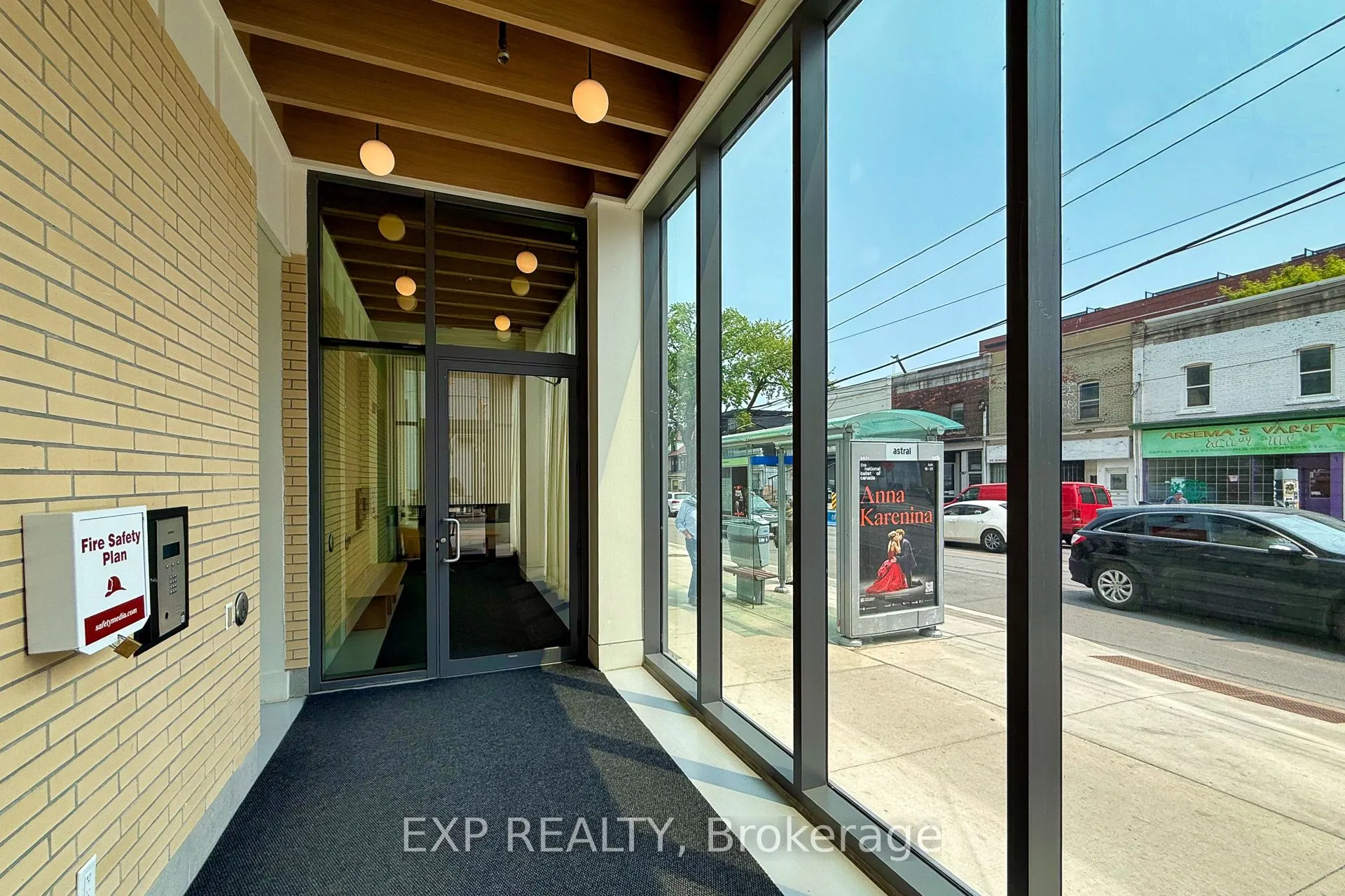495 Logan Avenue, #201