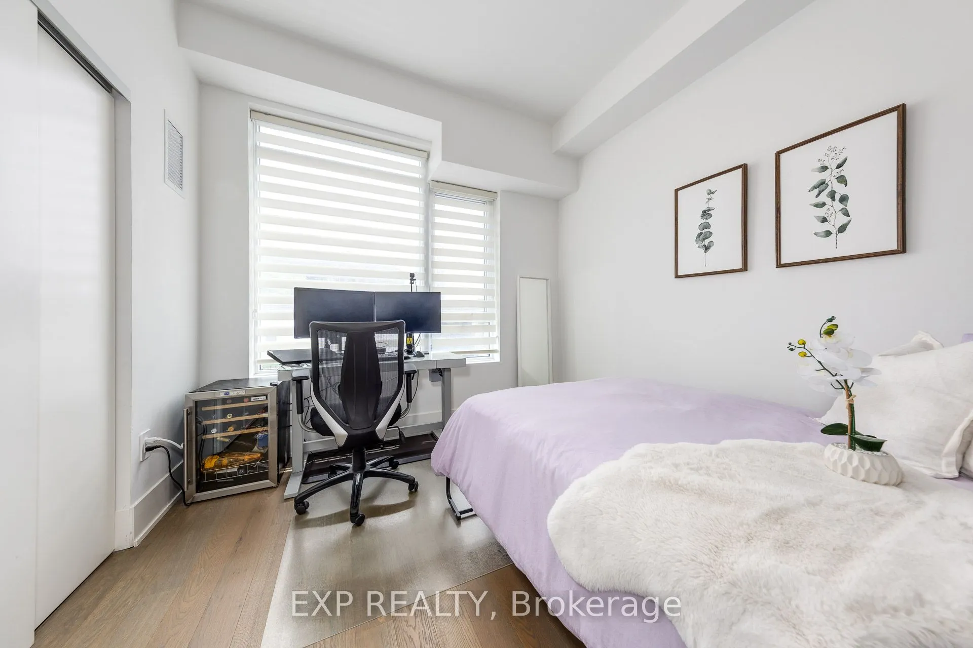 495 Logan Avenue, #201