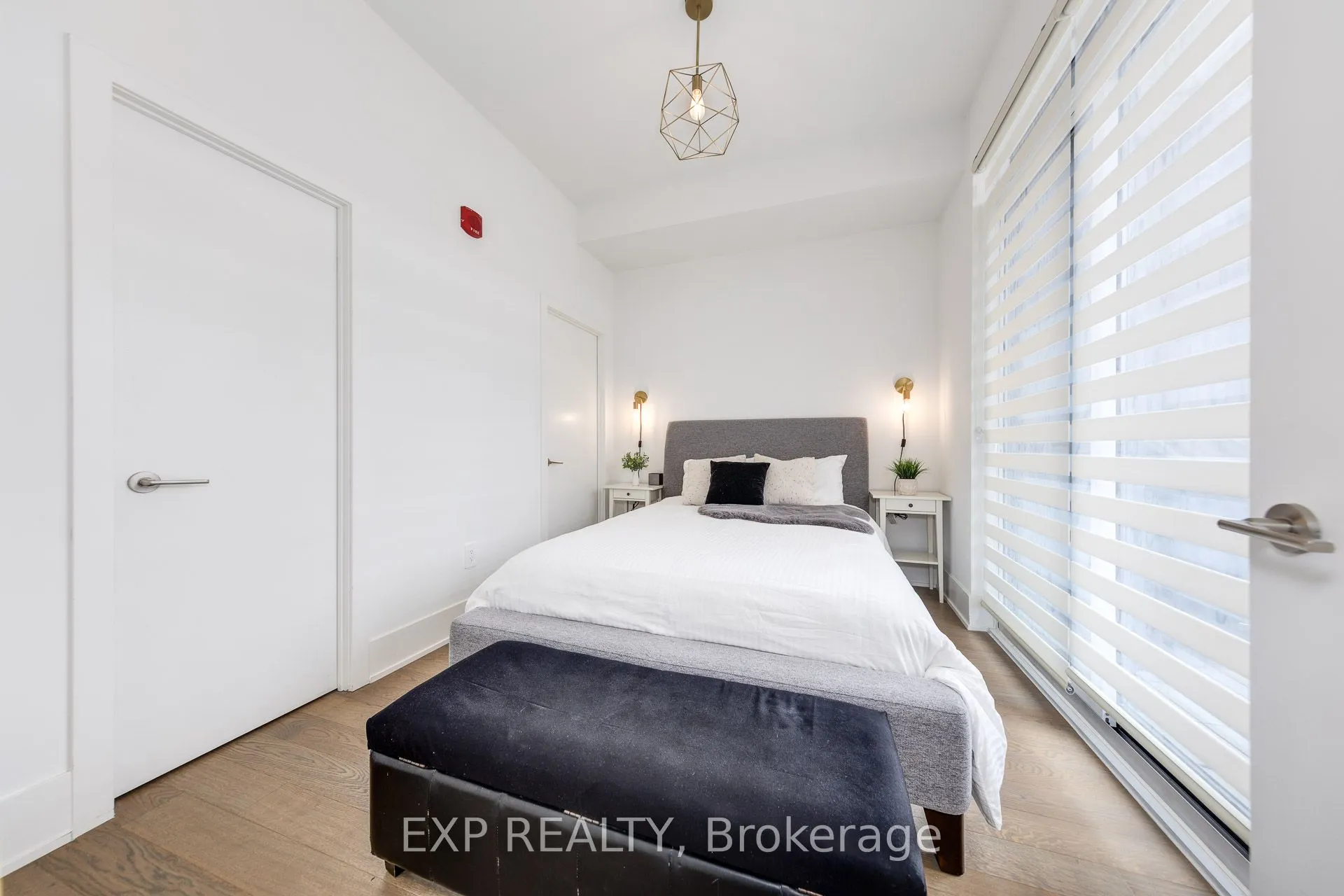 495 Logan Avenue, #201