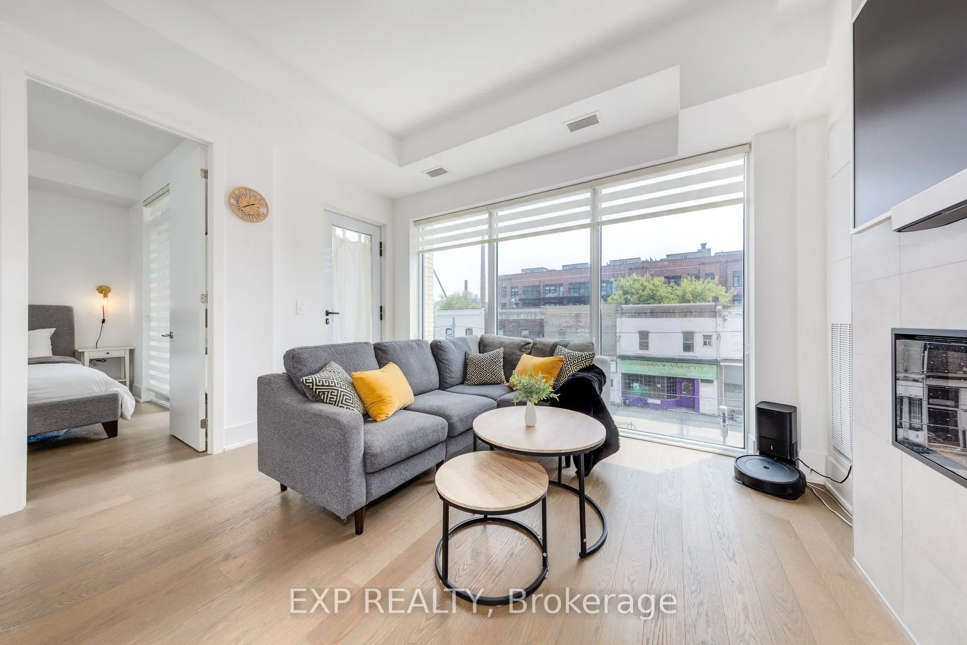 495 Logan Avenue, #201