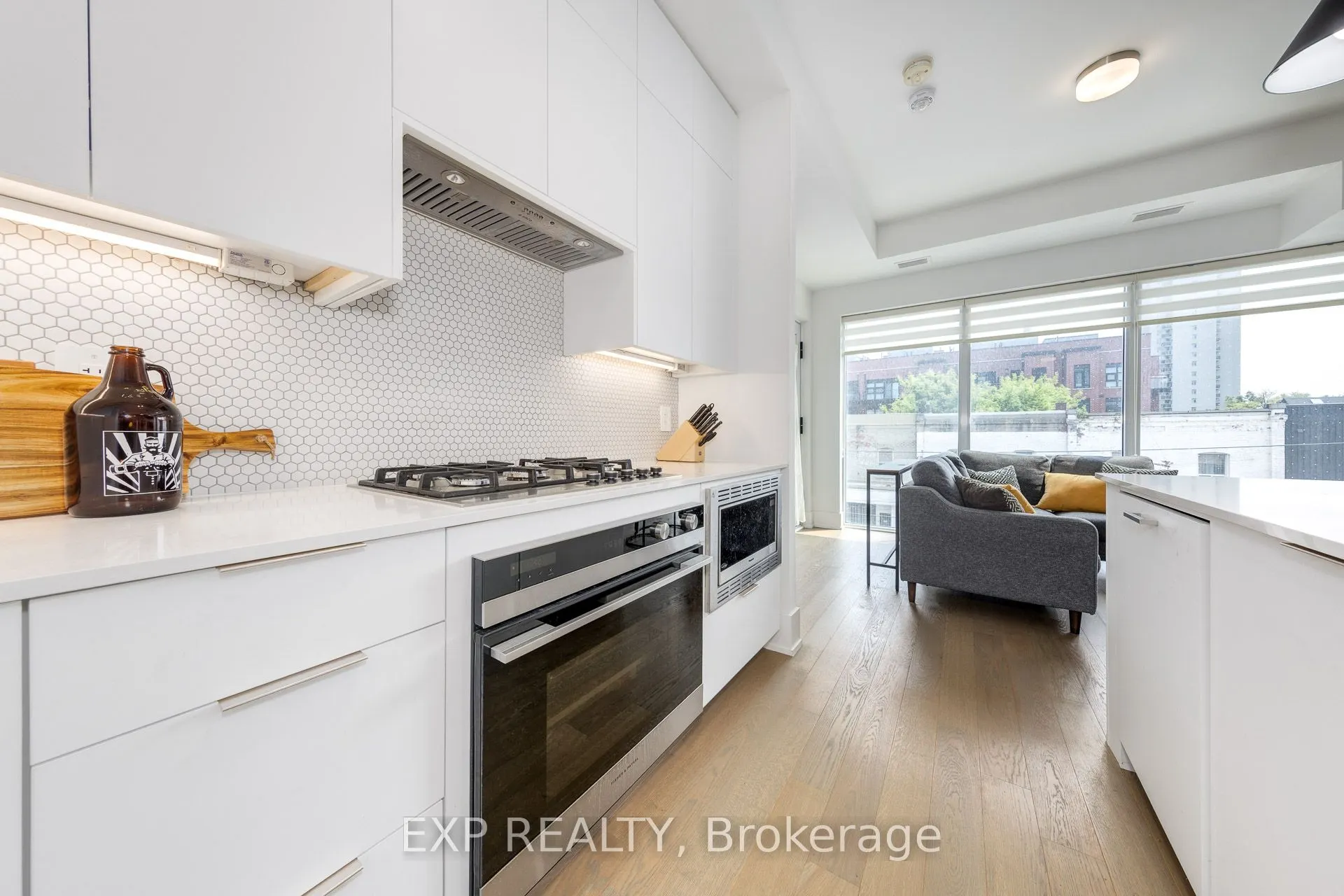 495 Logan Avenue, #201