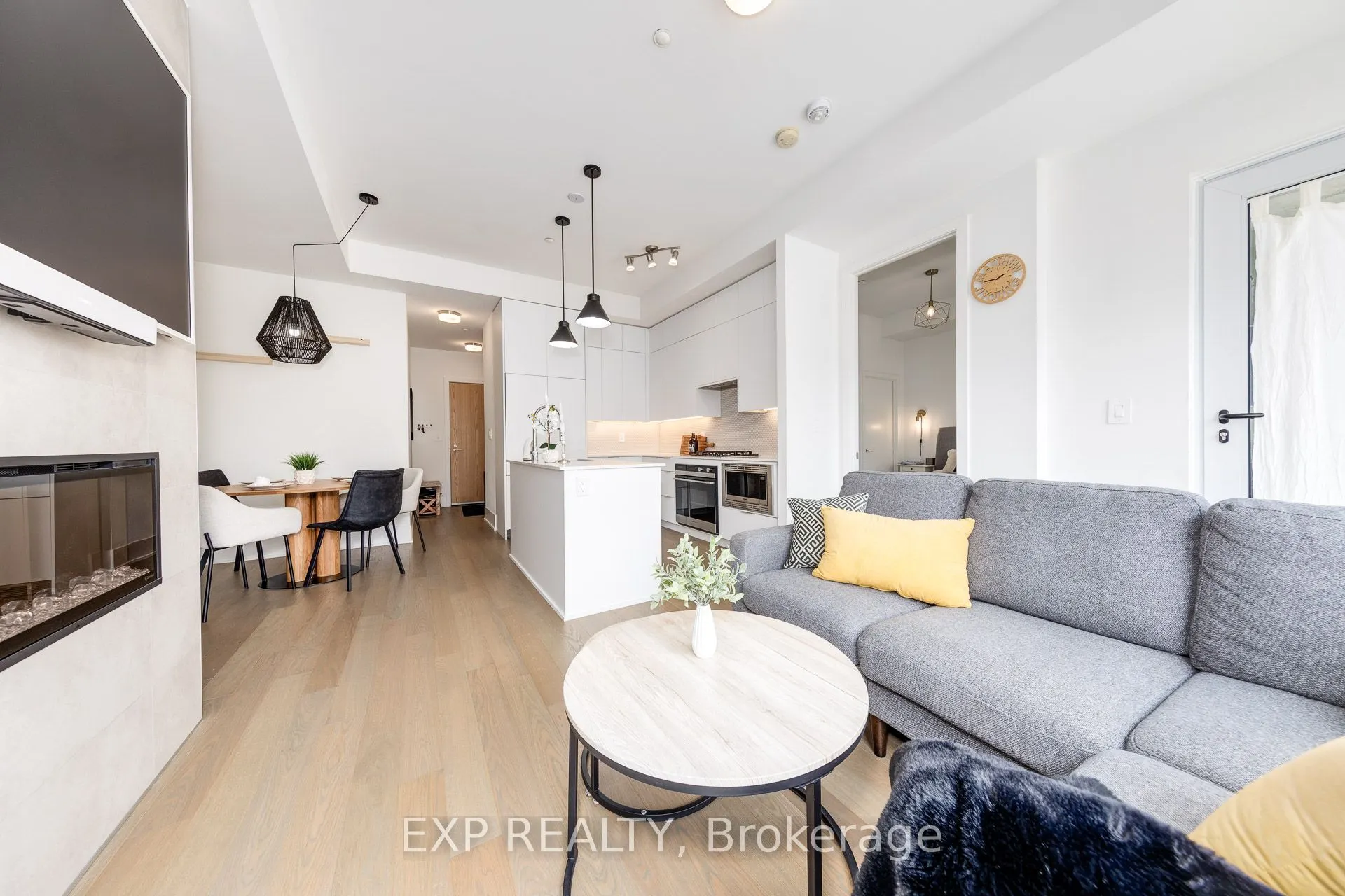 495 Logan Avenue, #201