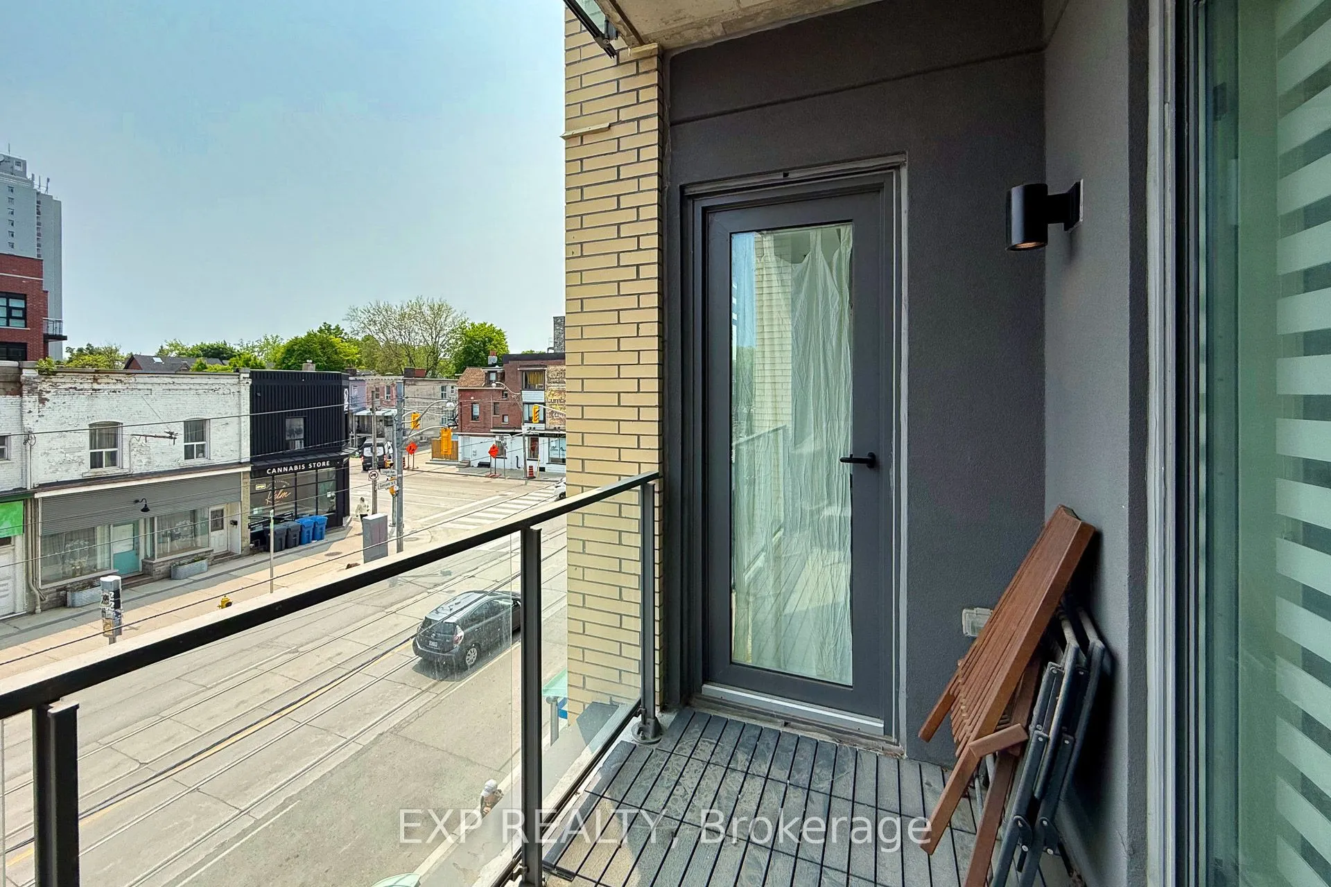 495 Logan Avenue, #201